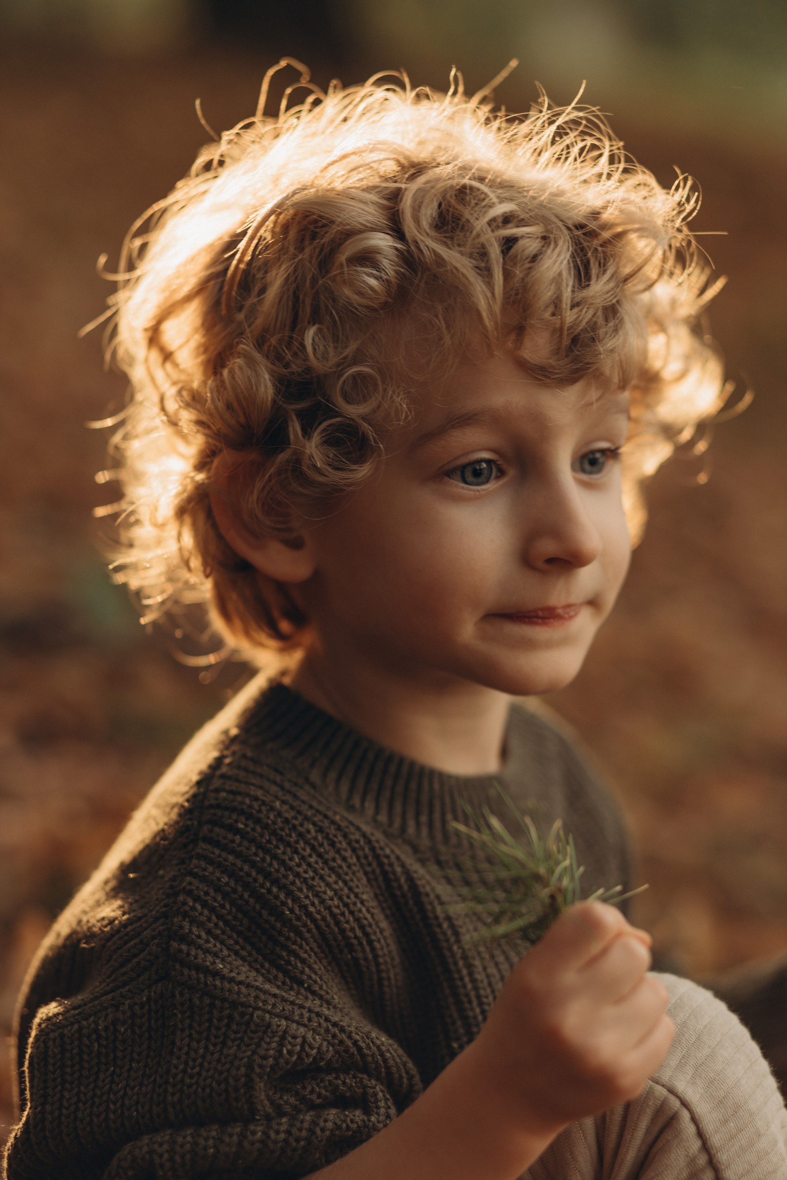 Виктор, Евгения и Марк. Семейный фотограф в Москве Валерия Мясникова