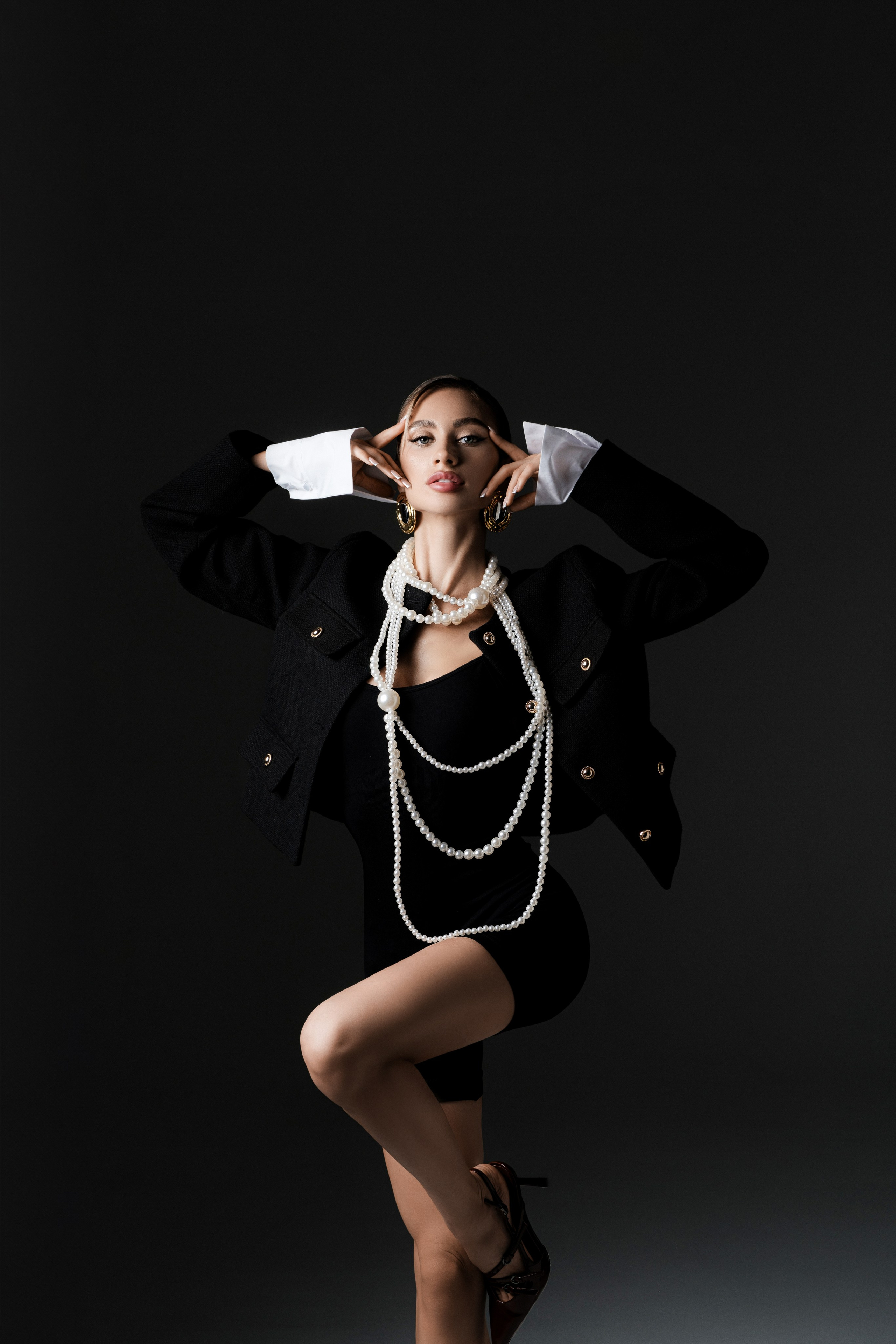 Женский портрет. Фотограф в Ростове на Дону