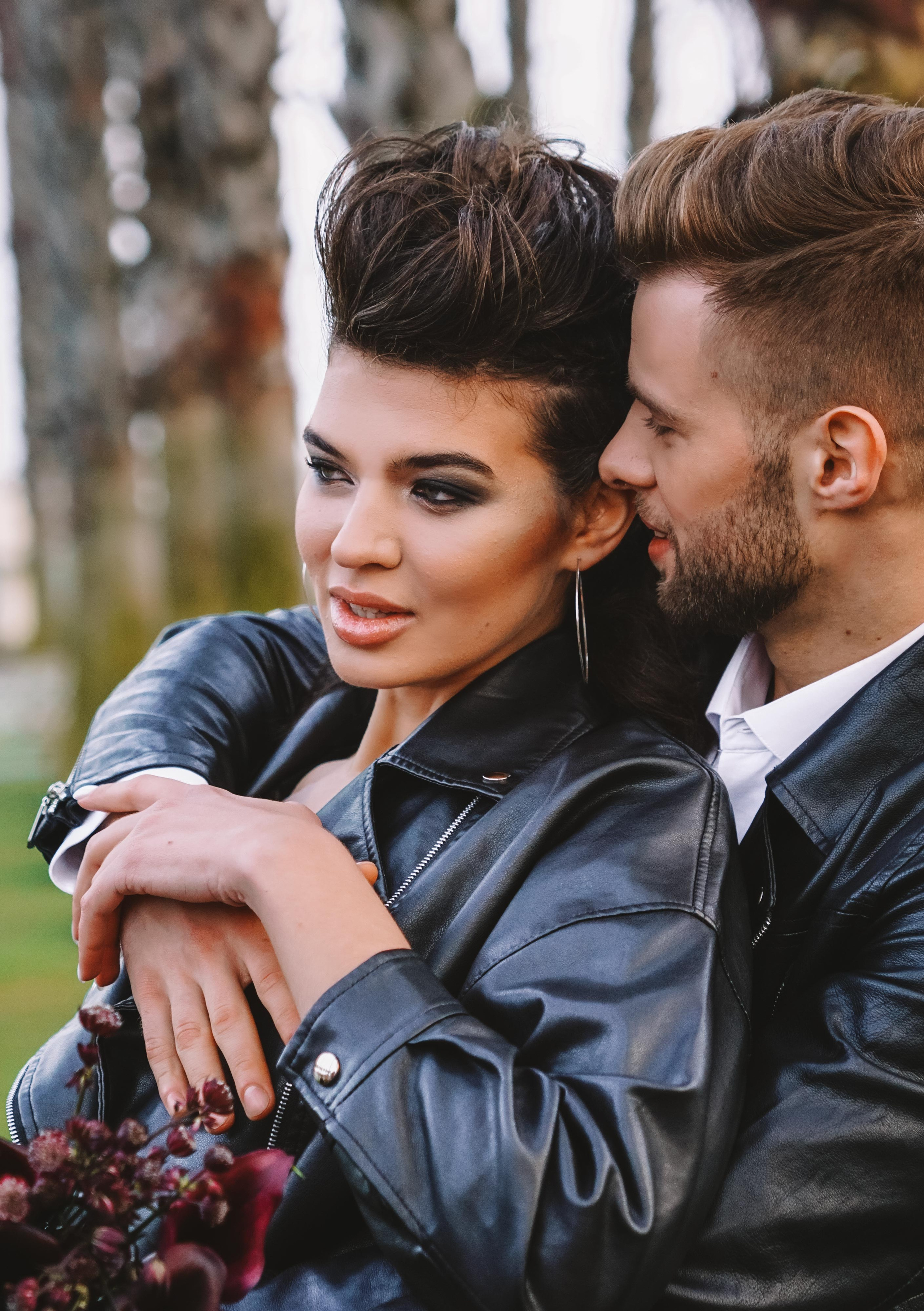 Драйв. Живые снимки! Фотограф Даша Бендер