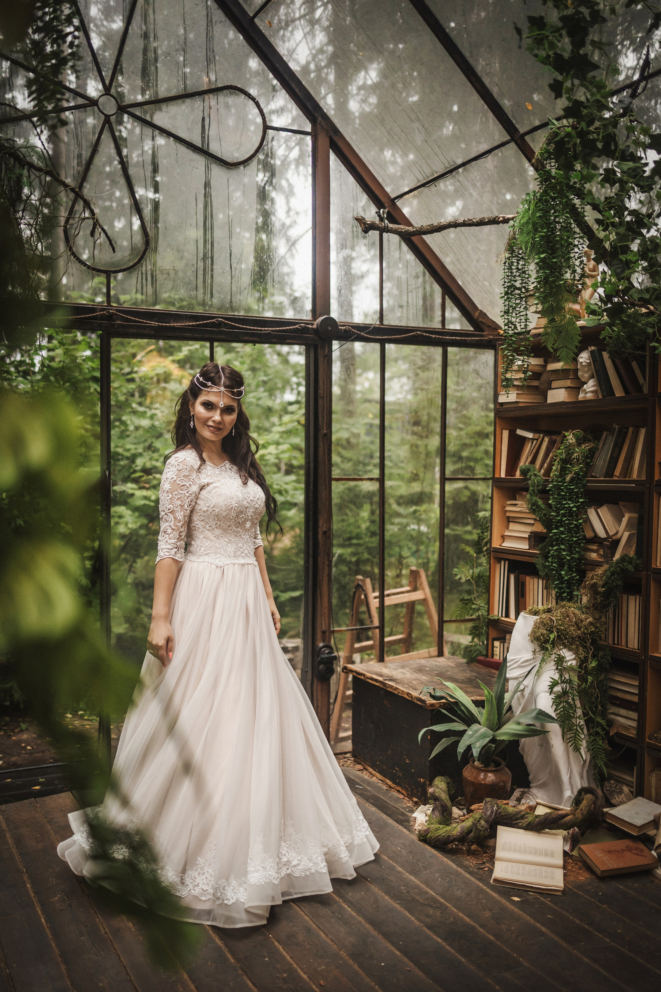 Д & Л. Свадебный, семейный и индивидуальный фотограф в Зеленограде и Москве Ирина Костенко