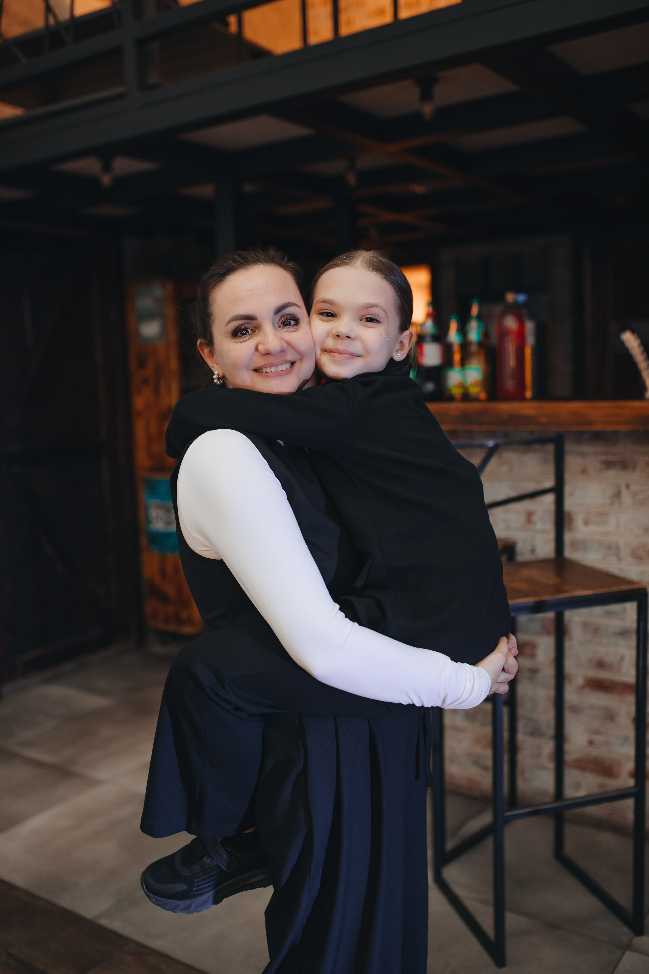 Марусе 11 лет. Семейный и детский фотограф в Москве Дорогова Екатерина