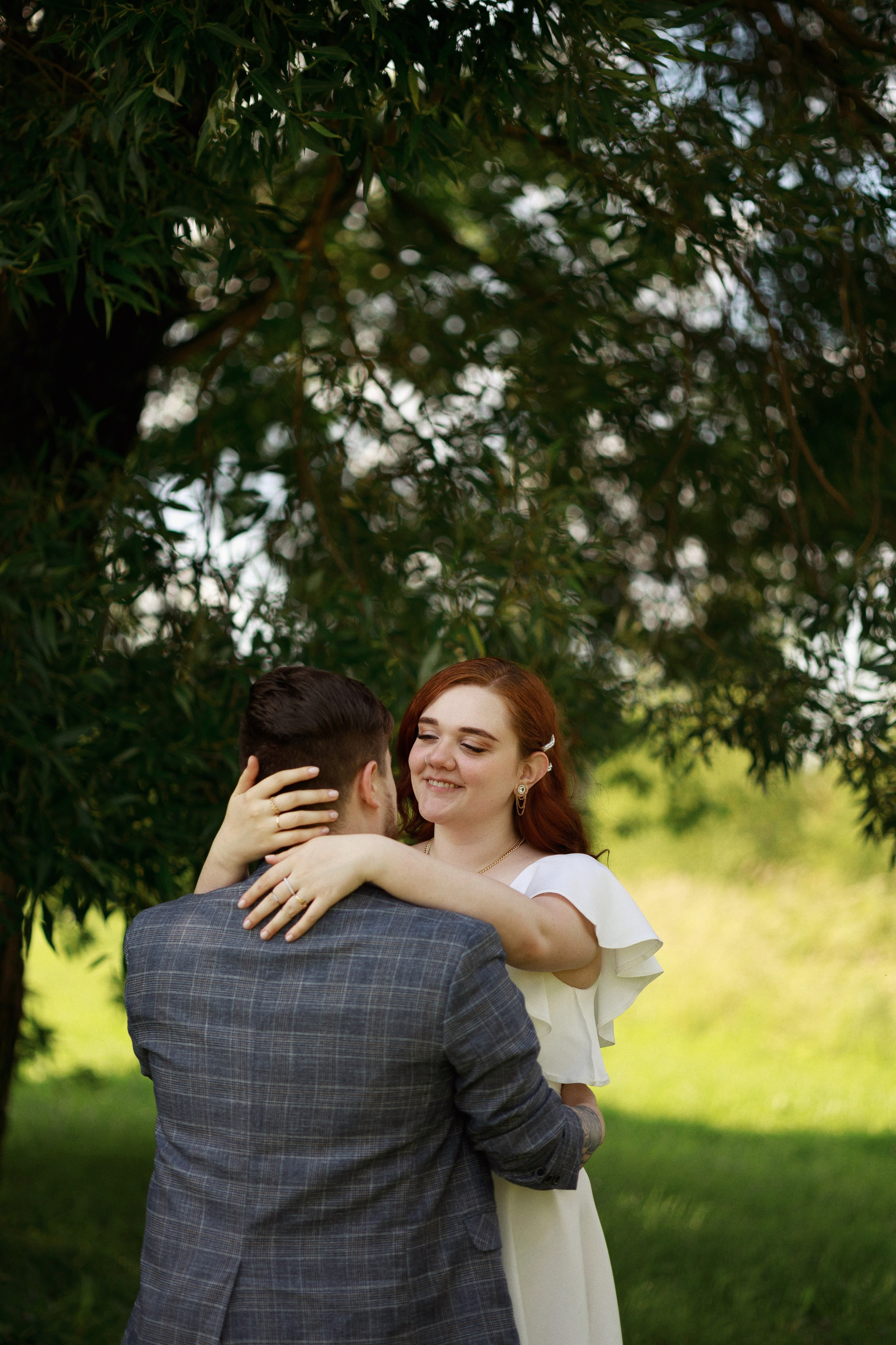 Диана и Максим. Женский и свадебный фотограф в Санкт-Петербурге Матвеева Наталья