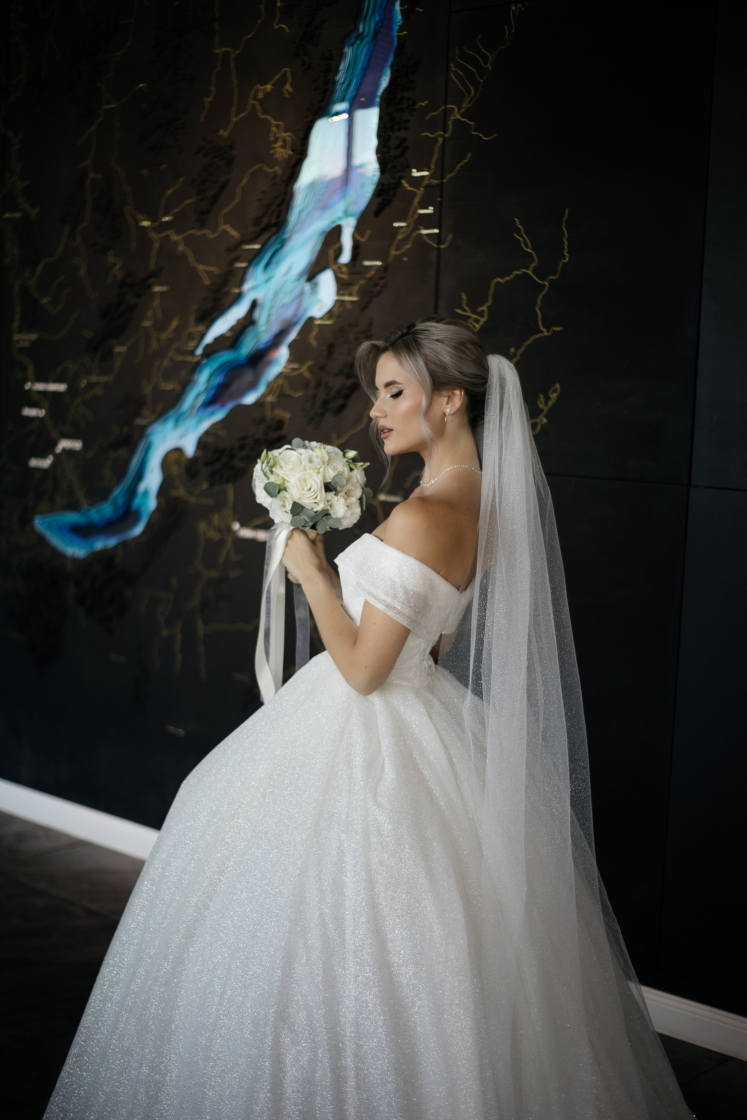 Полный свадебный день. Фотограф в Иркутске