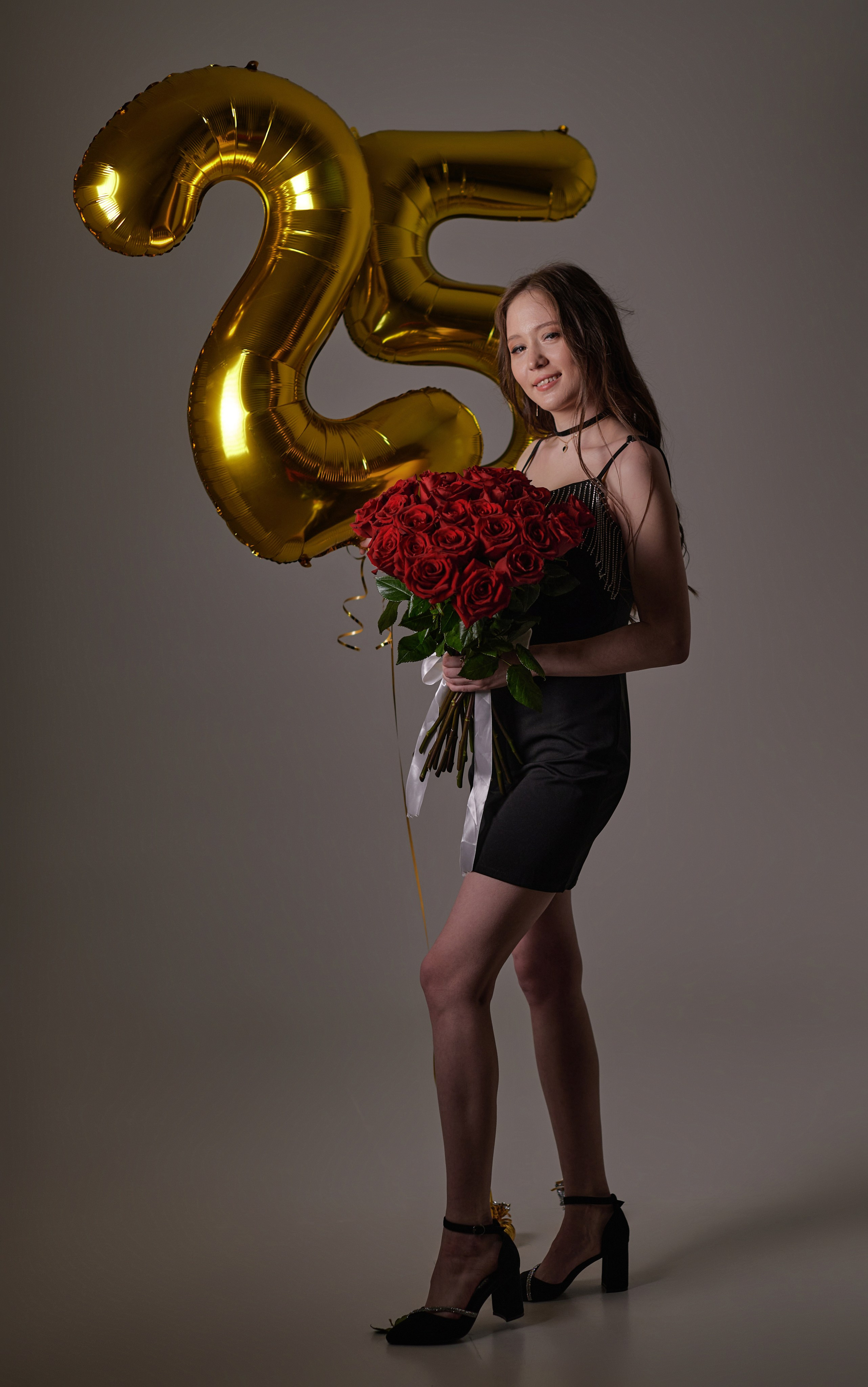 Оля. Фотограф Виктория Воронина