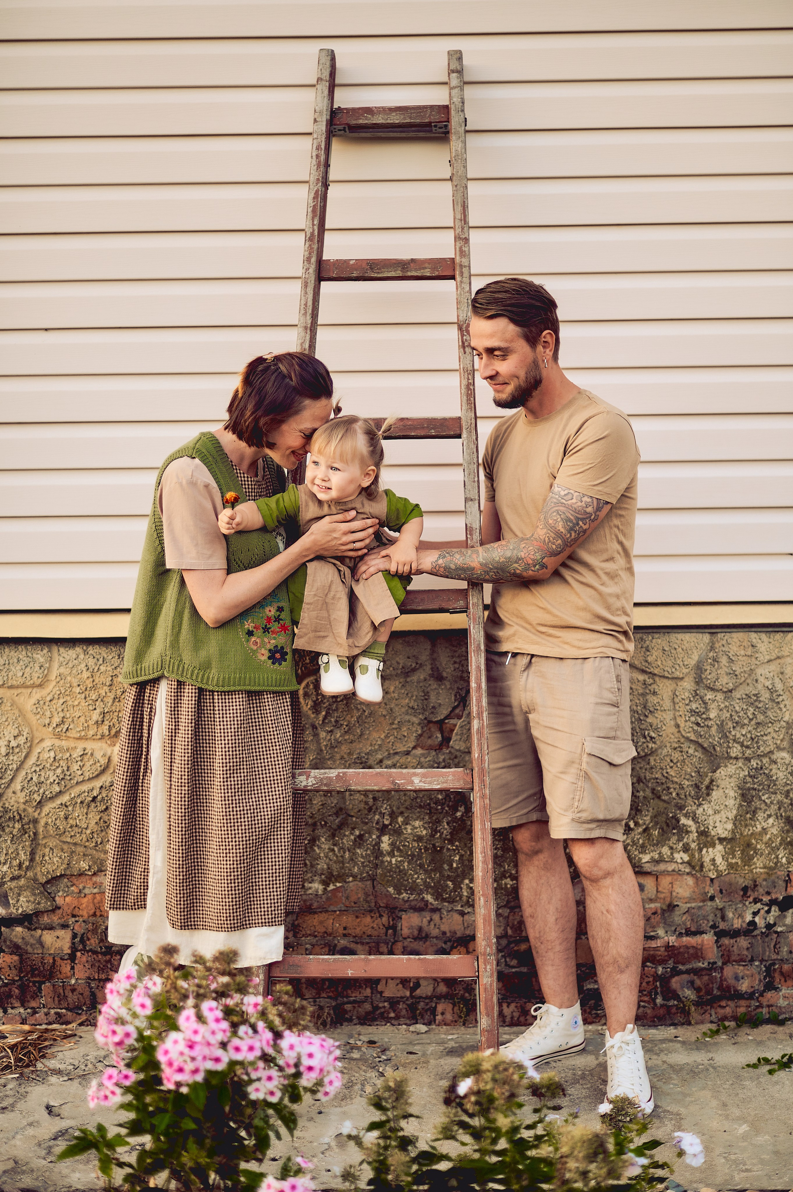 МАРТУШЕ 18. Свадебный и семейный фотограф РИТА БОЧКАРЁВА