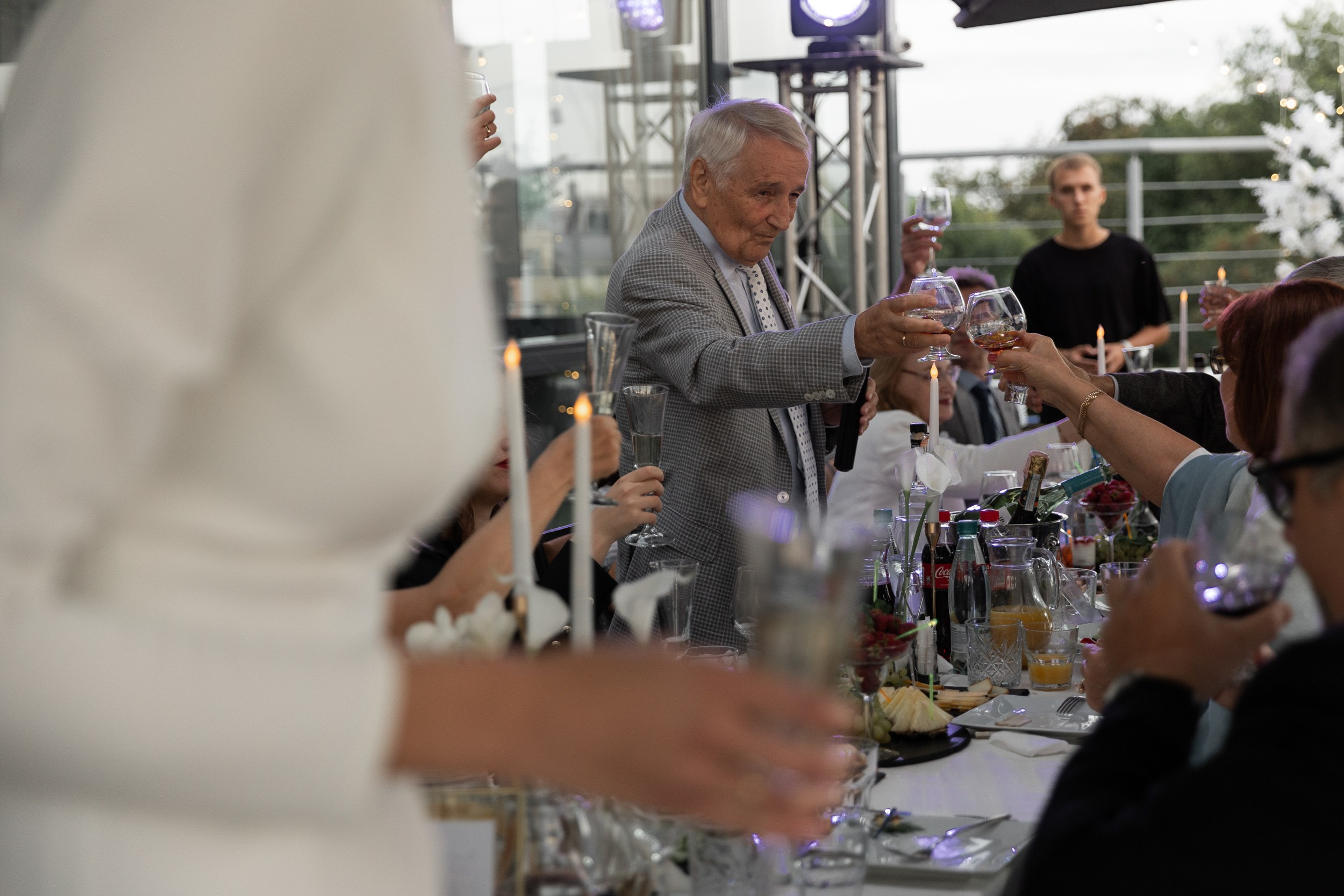 Эмилия & Дмитрий. Свадебный фотограф в Минске в Москве в РБ Анатолий Полишко