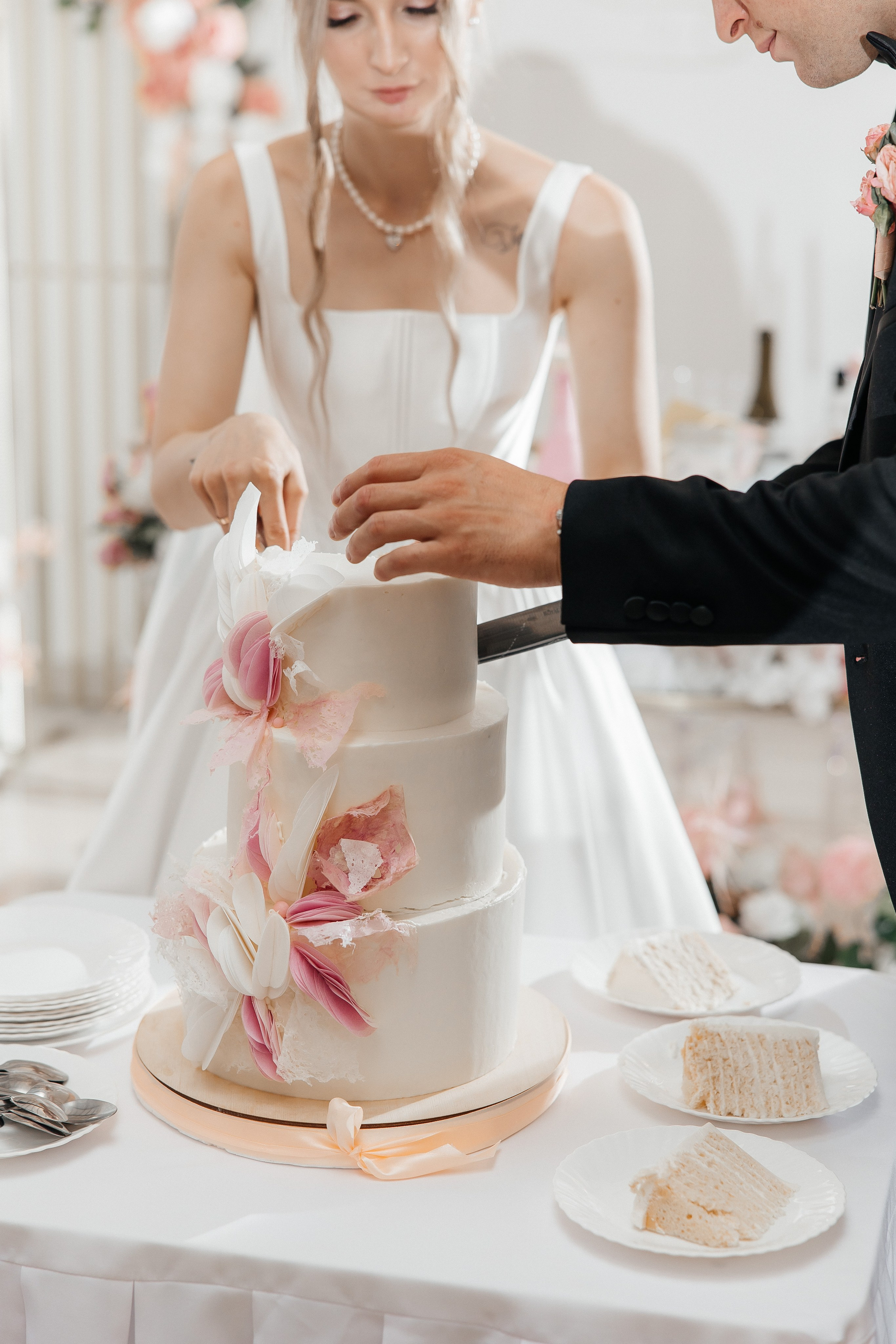 Светлана и Сергей. Соколова Галина фотограф