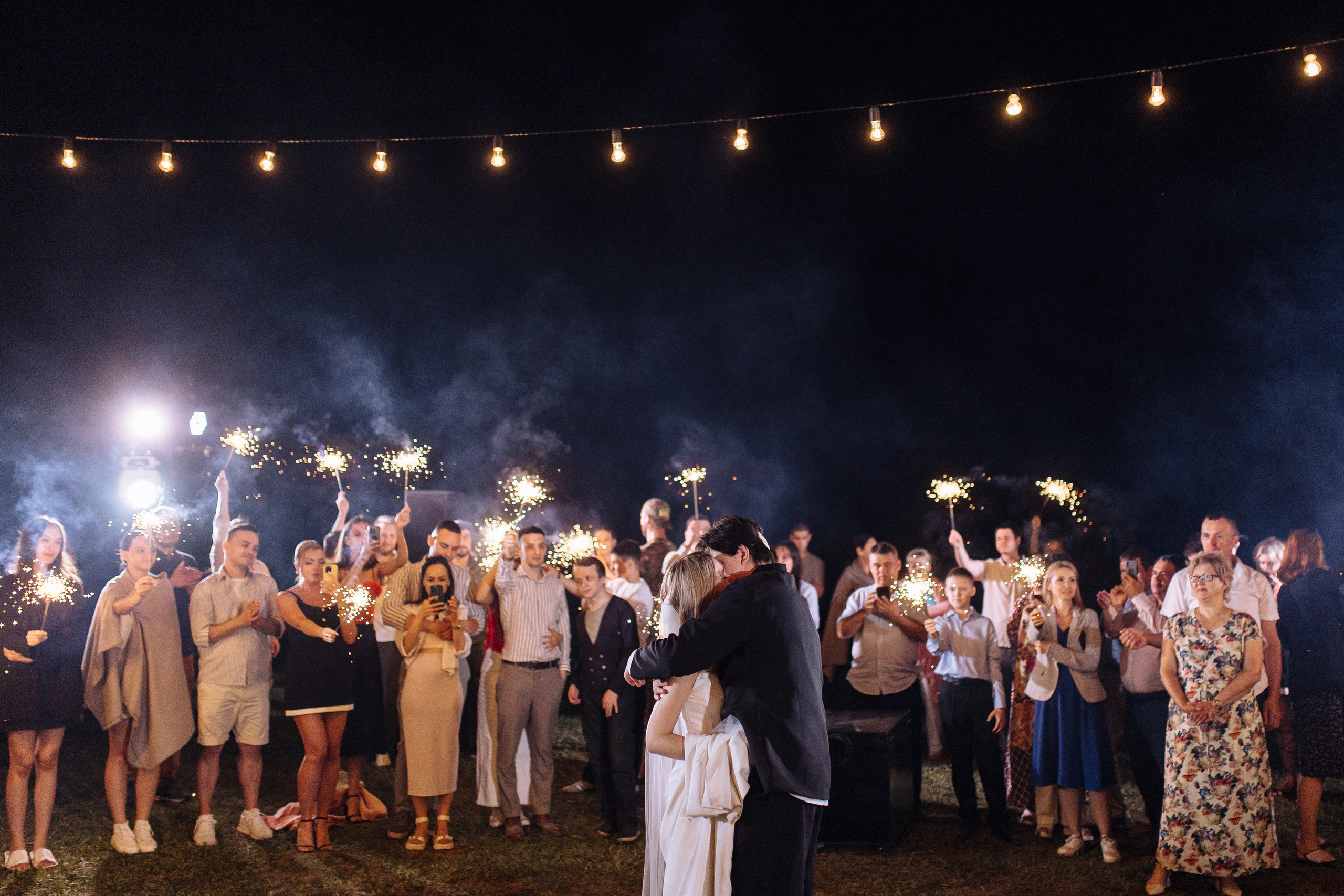 Свадебный репортаж. Свадебный и Репортажный фотограф Александр Шаров