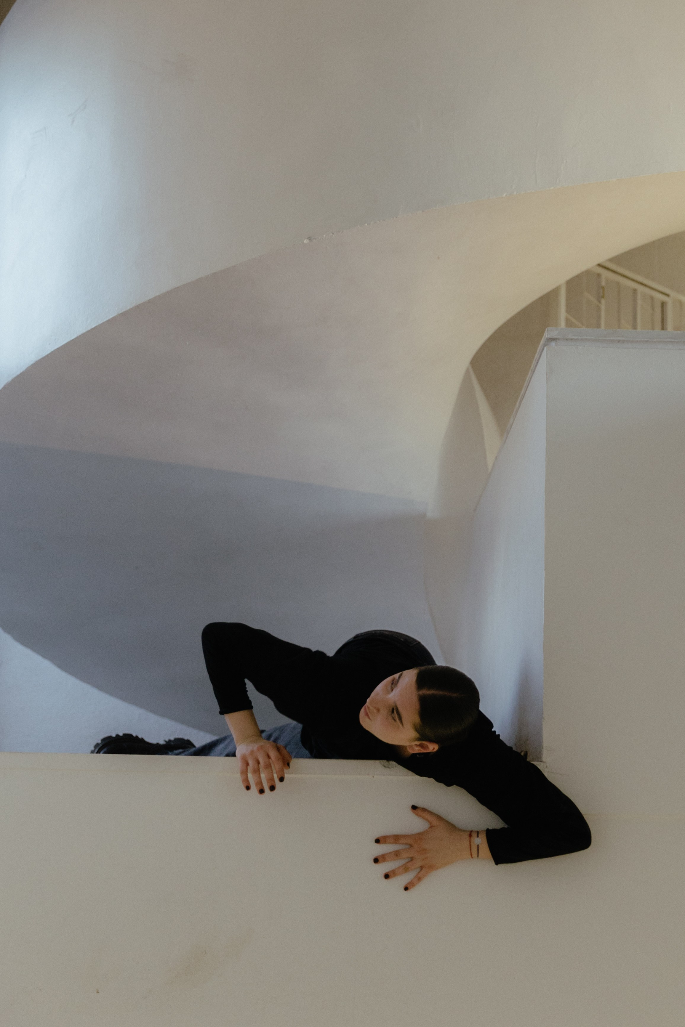 Полина. Творческий фотограф в Москве Наталья Ермолова