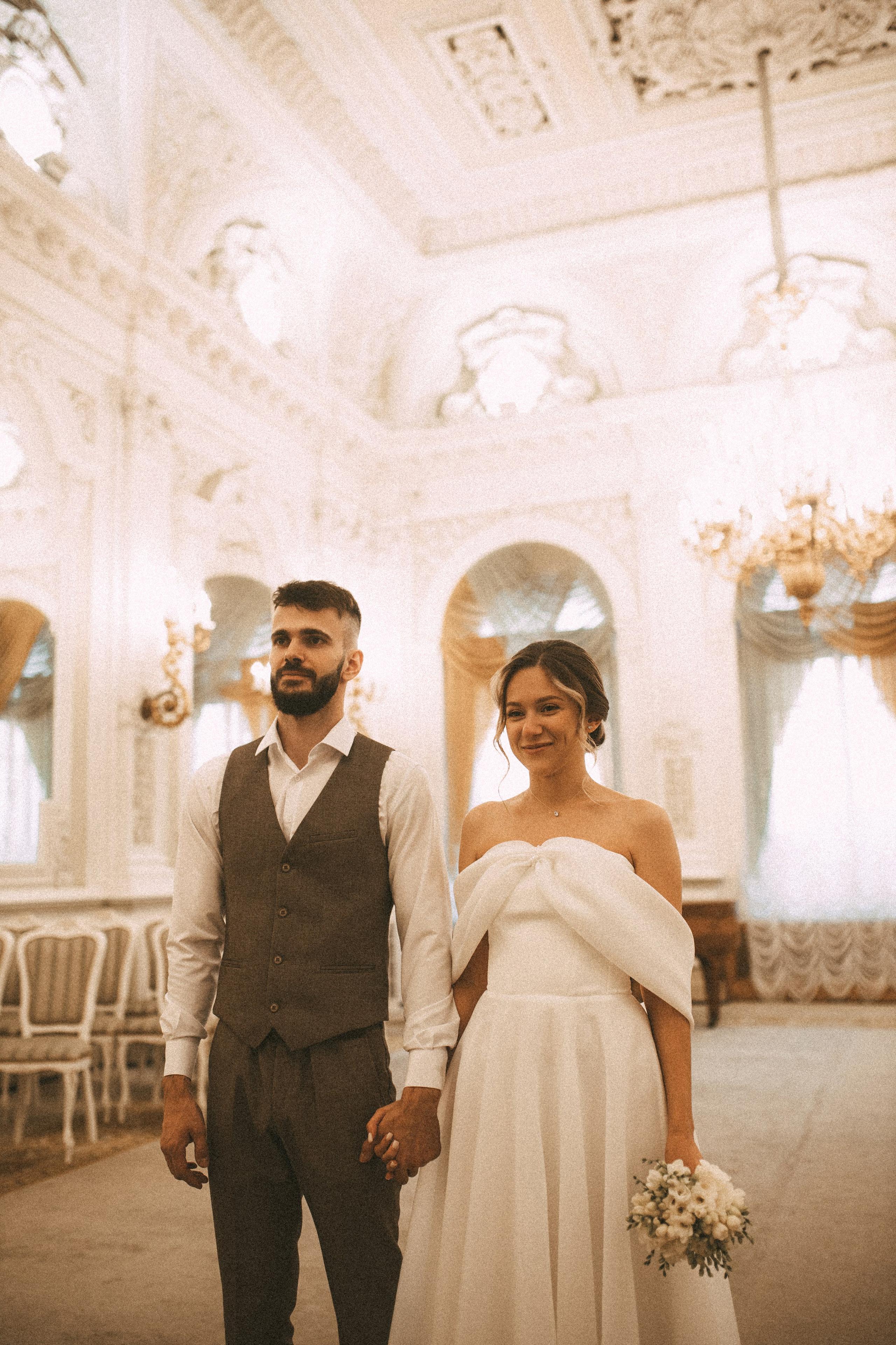 А & К | Санкт-Петербург. Фотограф Екатерина Амбрушкевич