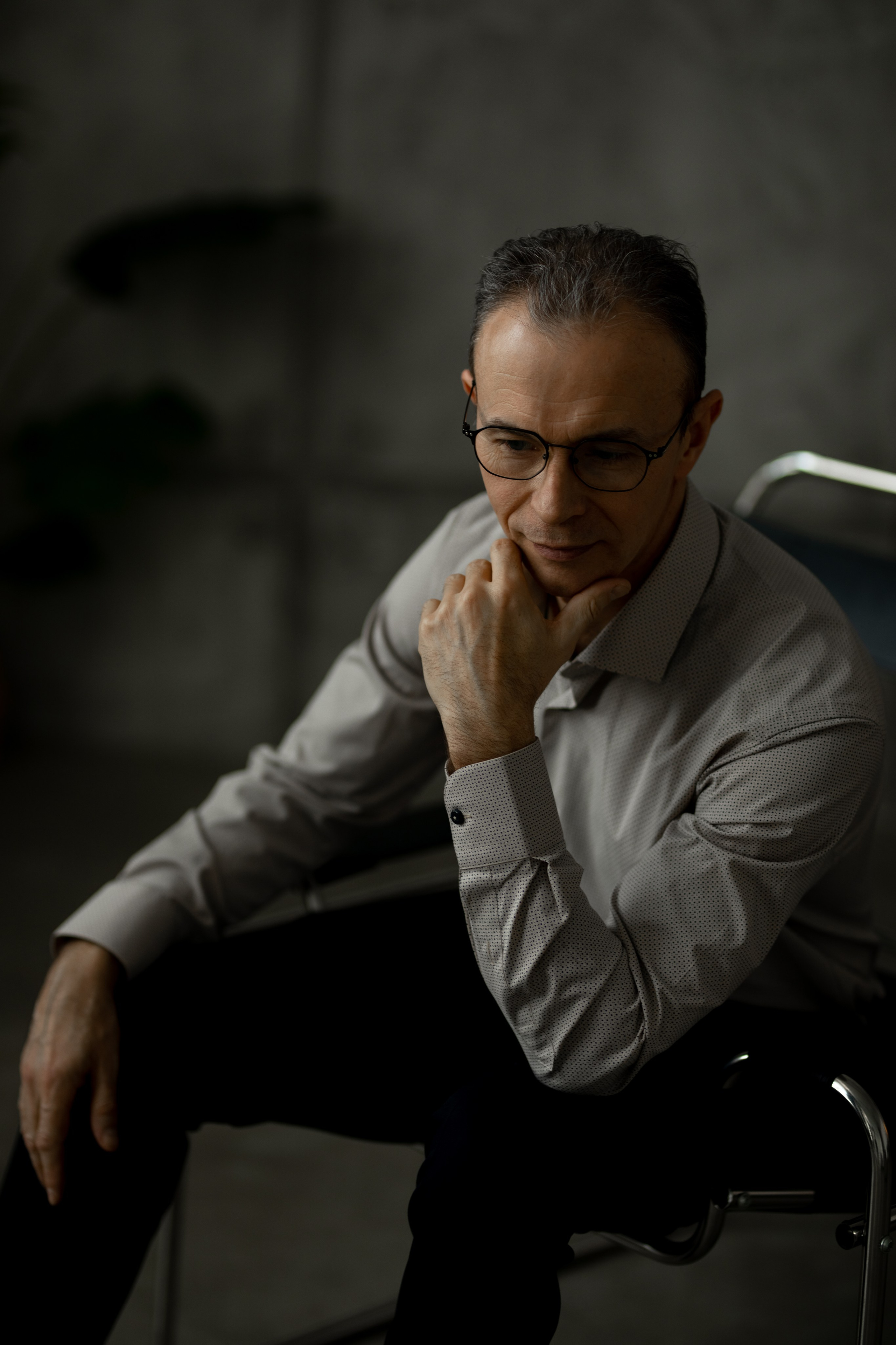 Алексей. Фотограф чувственного портрета в Санкт-Петербурге Светлана Фролова