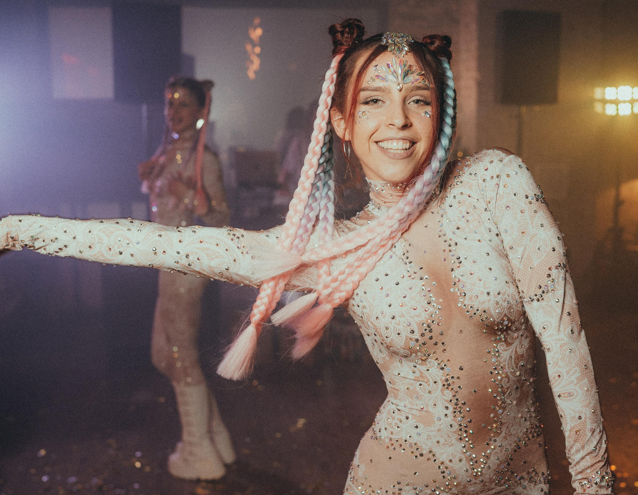 Репортаж. Индивидуальный фотограф в Москве Кирилл Соколов