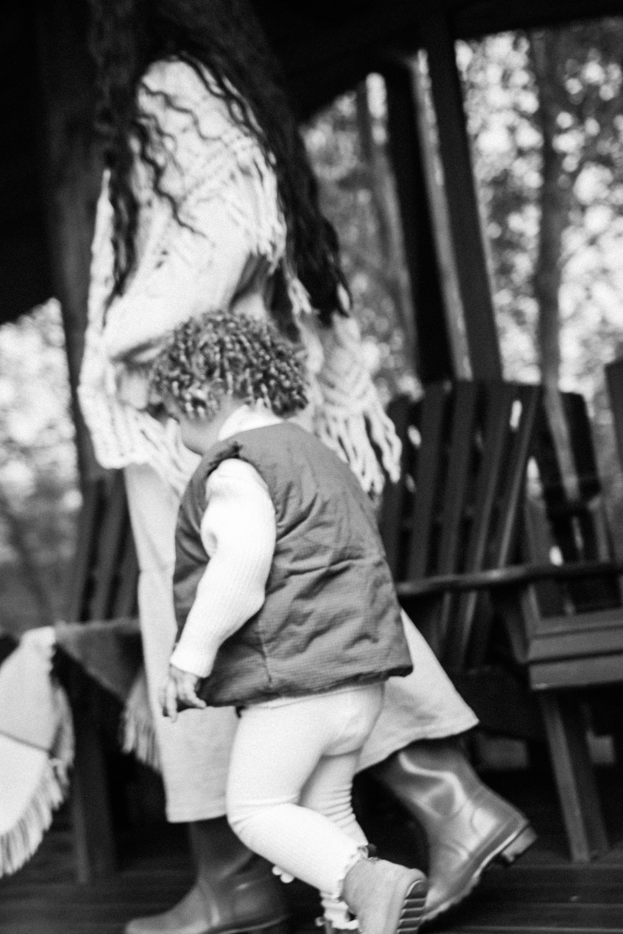 Осенняя сказка. Семейный Фотограф и Видеограф в Уфе Айгуль Васильева