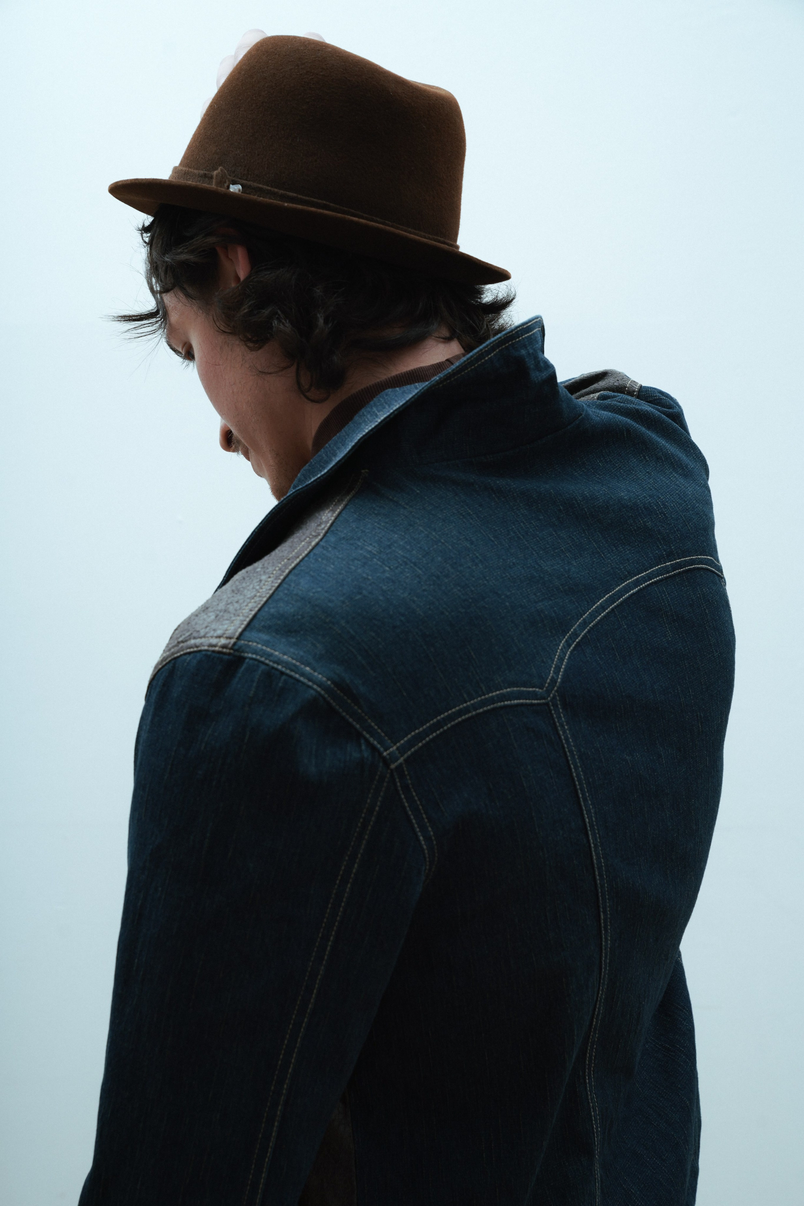 Коммерческая фотосессия одежды Архангельск. Съемки