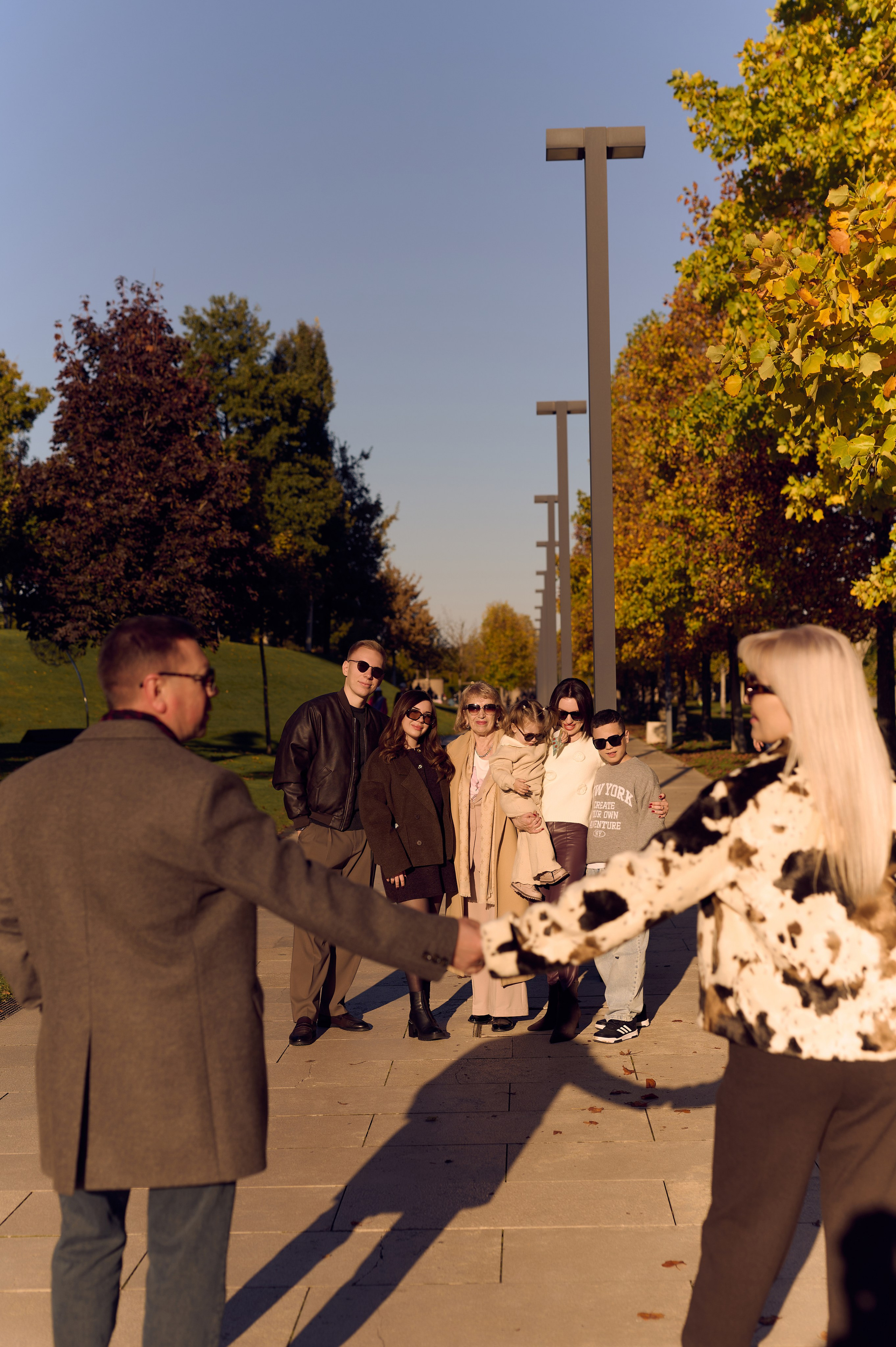 Семья Сабины. Фотограф в Краснодаре Скубицкая Альбина