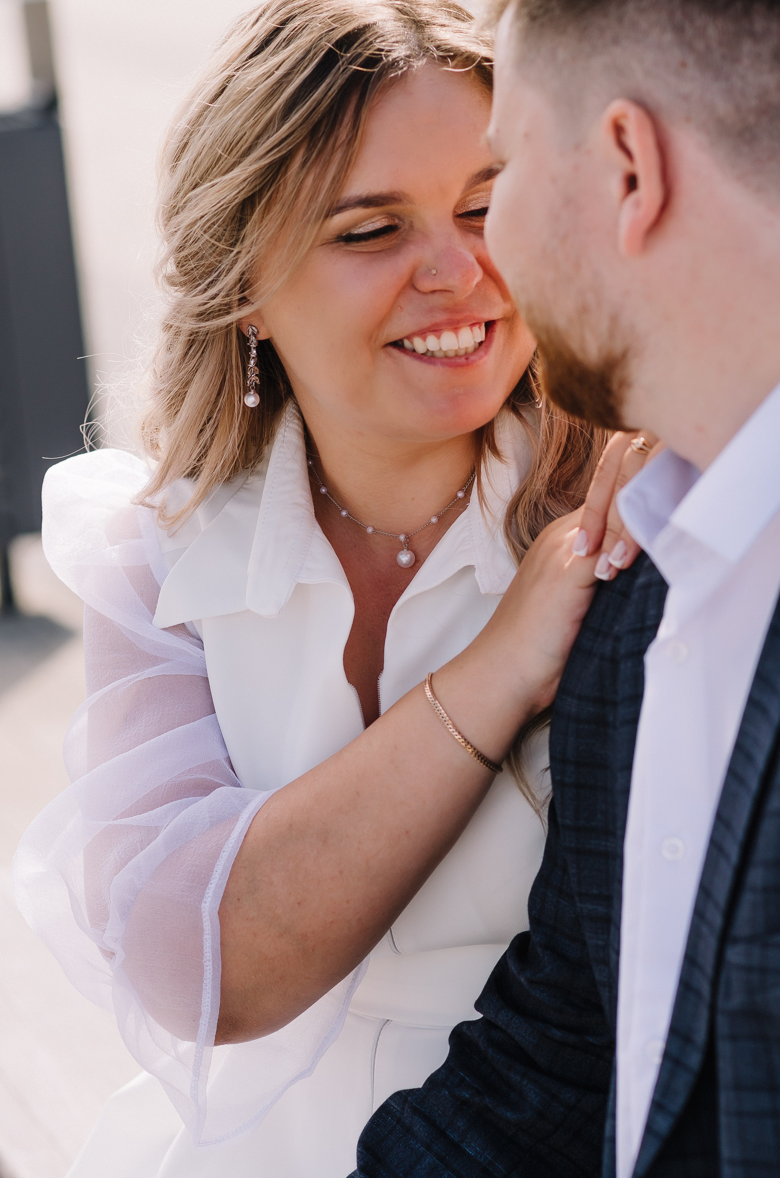 Иван & Евгения. Фотограф Anastasya Efimova