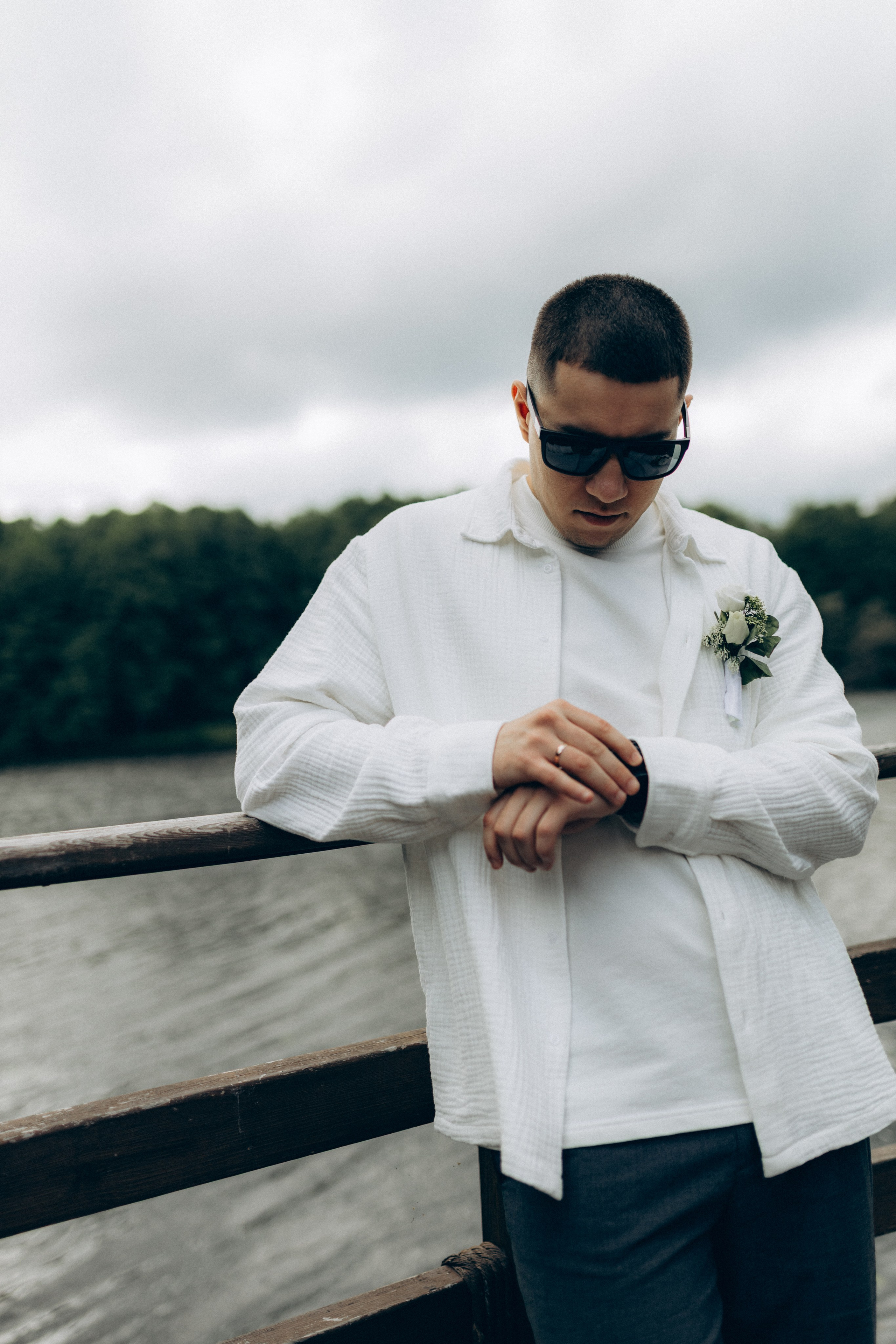 Валерия & Сергей. Фотограф НОГИНСК, Москва, Анастасия Белая