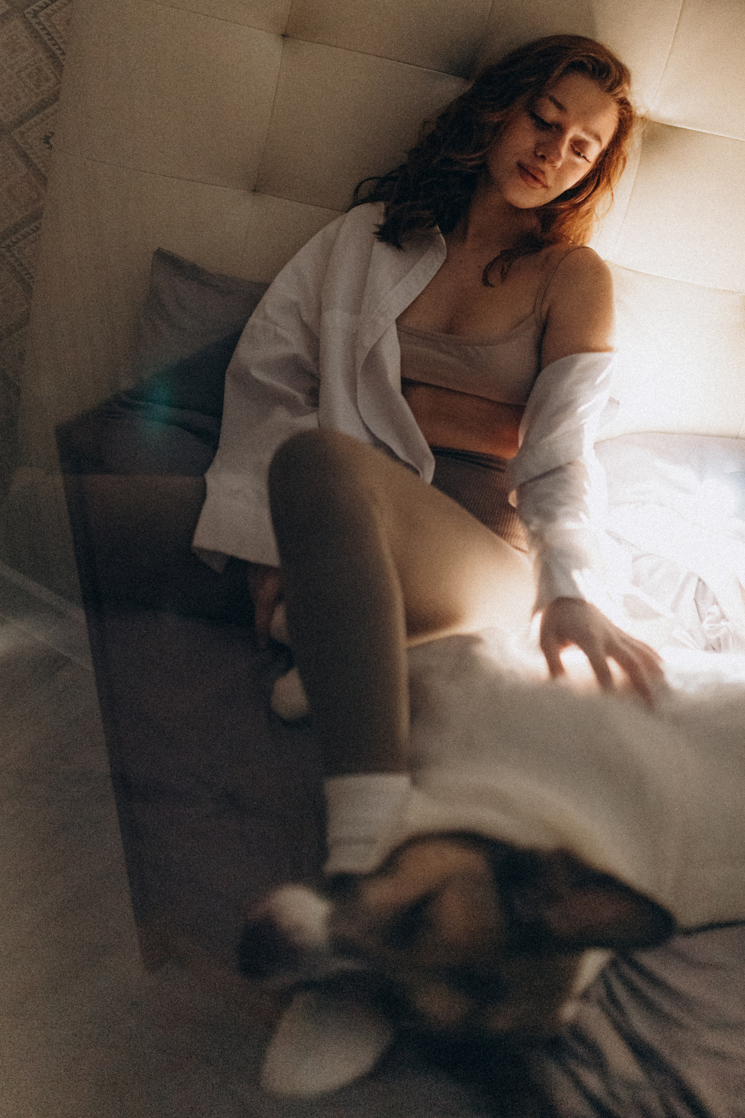 Полина. Фотограф НОГИНСК, Москва, Анастасия Белая