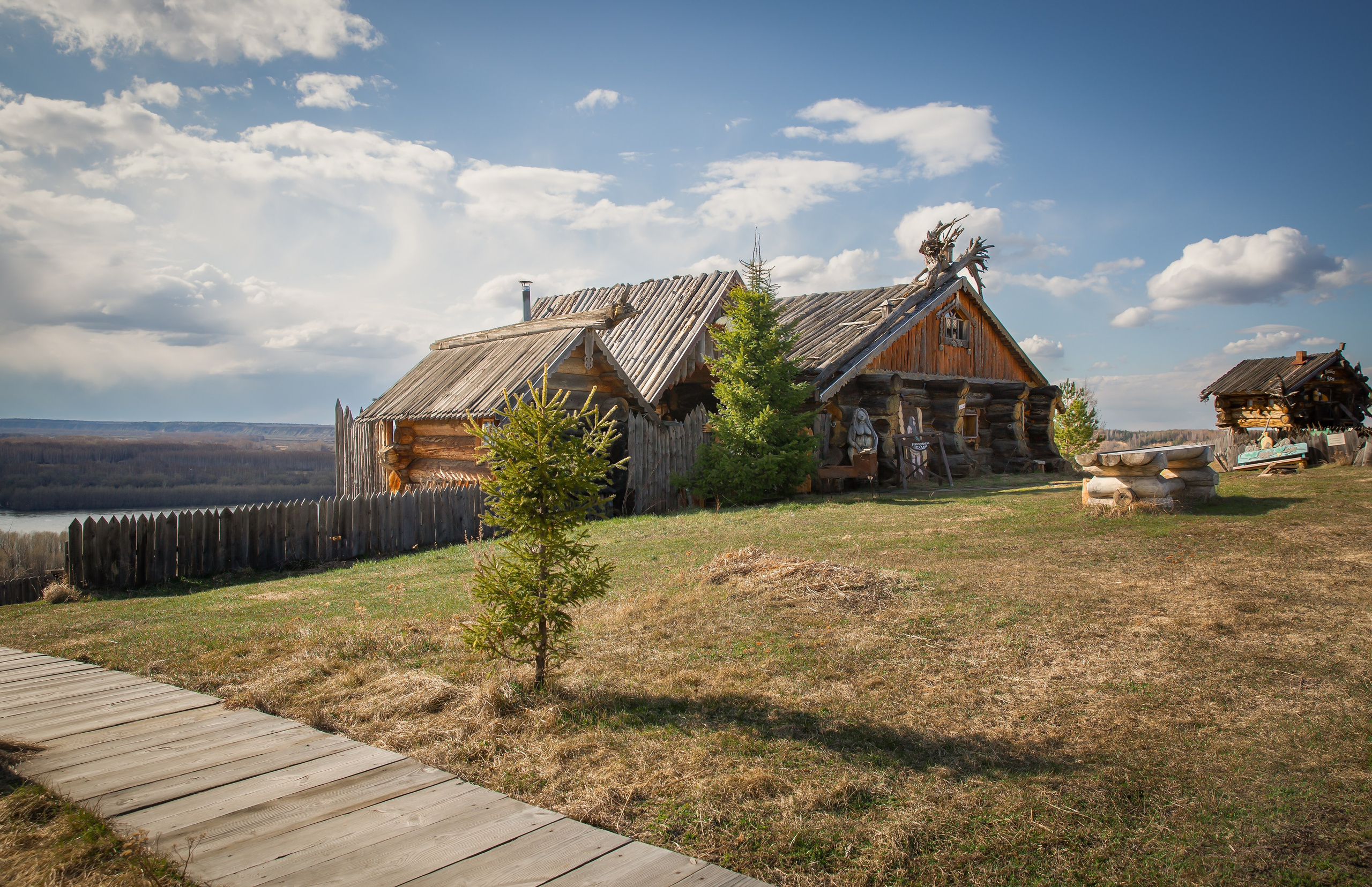 Тобольск. Мой фотомир