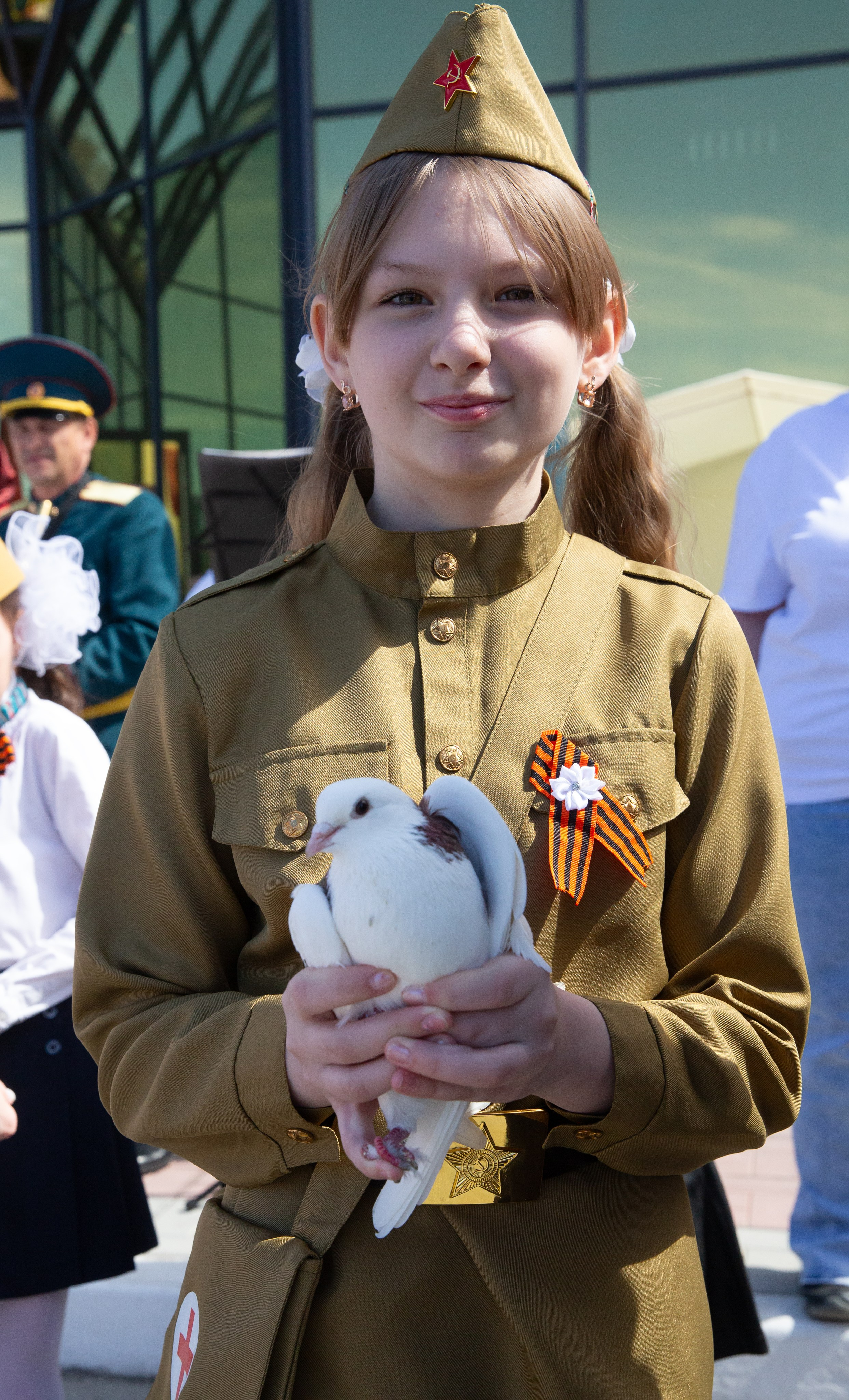 09.05.2025 г.Тобольск. День Победы. Мой фотомир