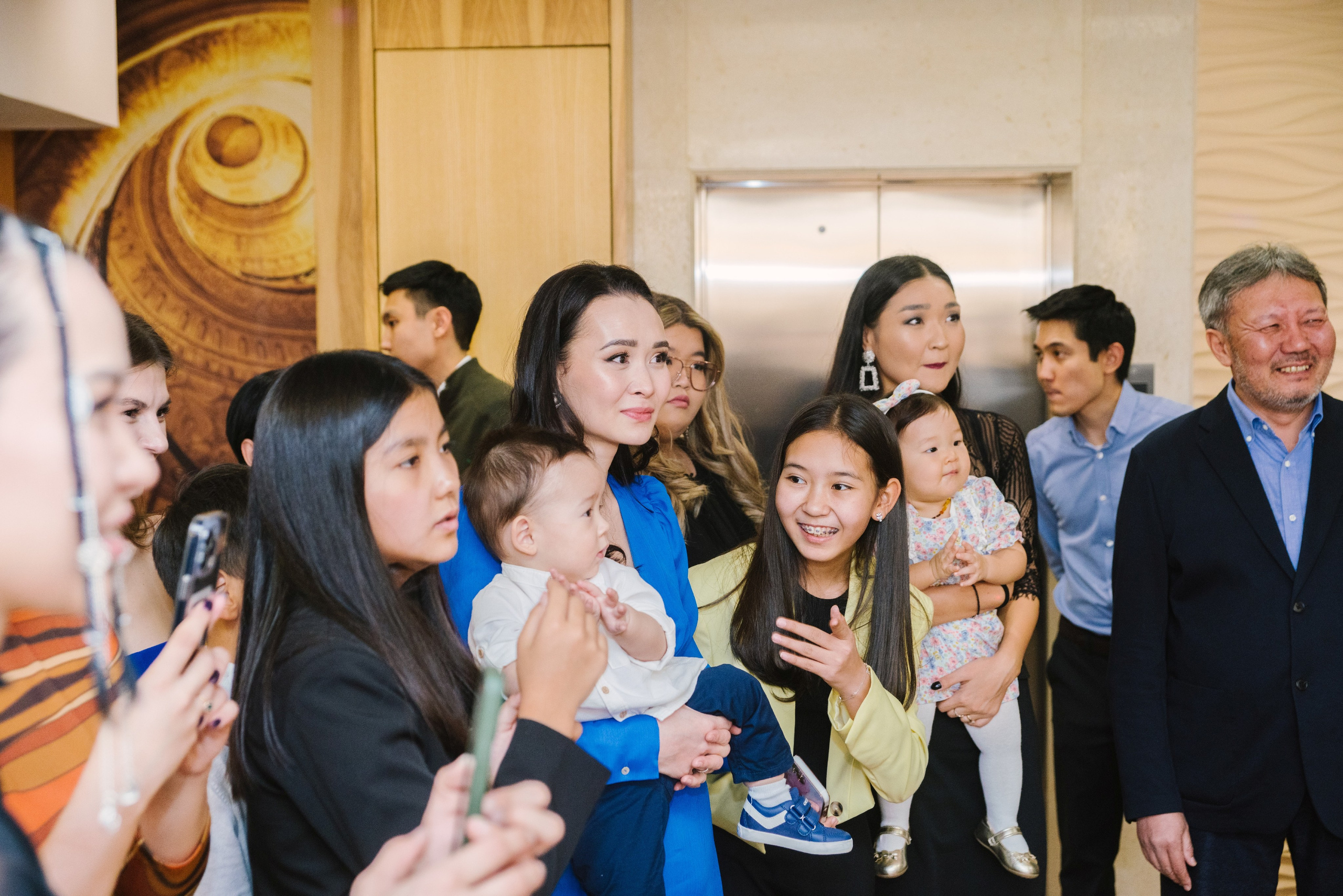 Түсаукесер. Профессиональная съемка в Алматы