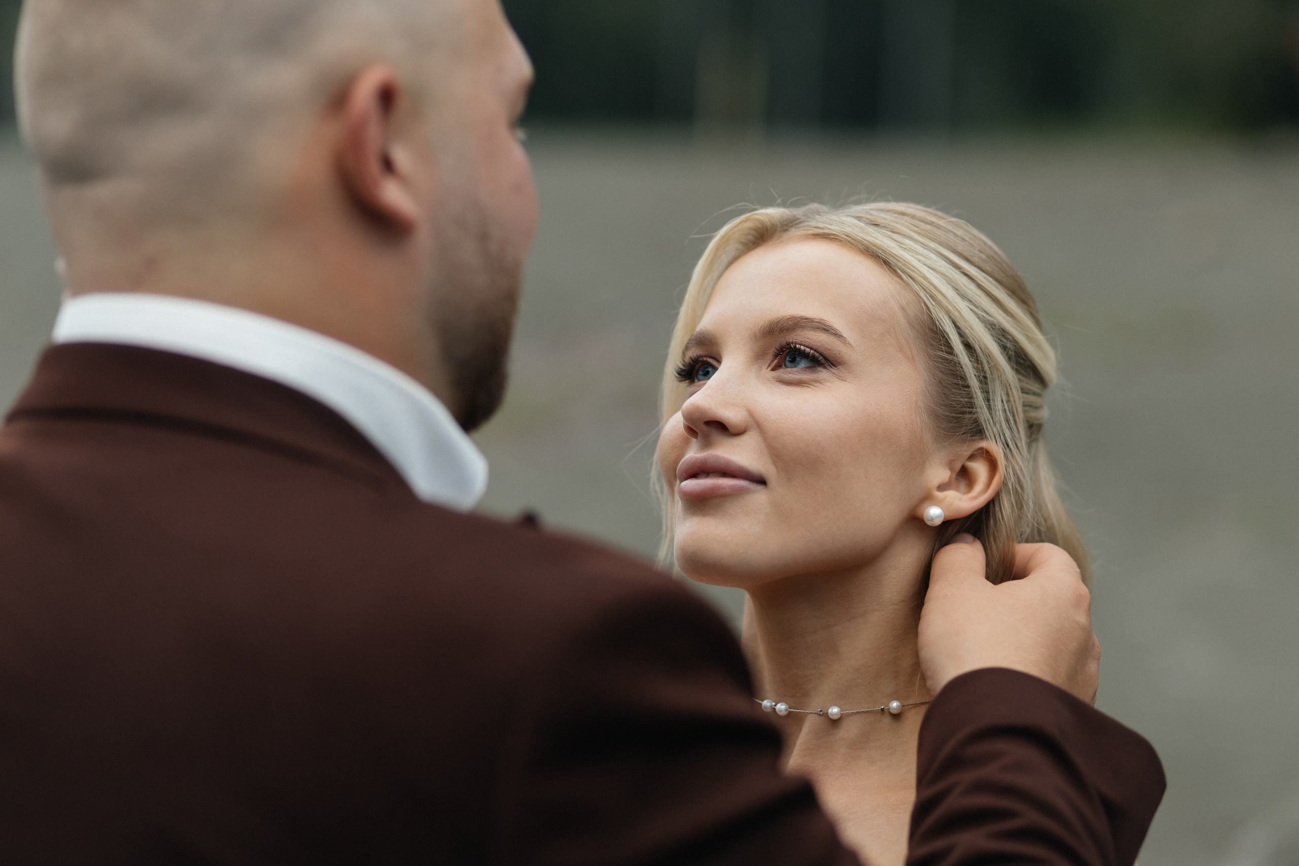 Любовь выше гор. История Насти и Дениса. Свадебный и семейный фотограф Рассказова Виктория