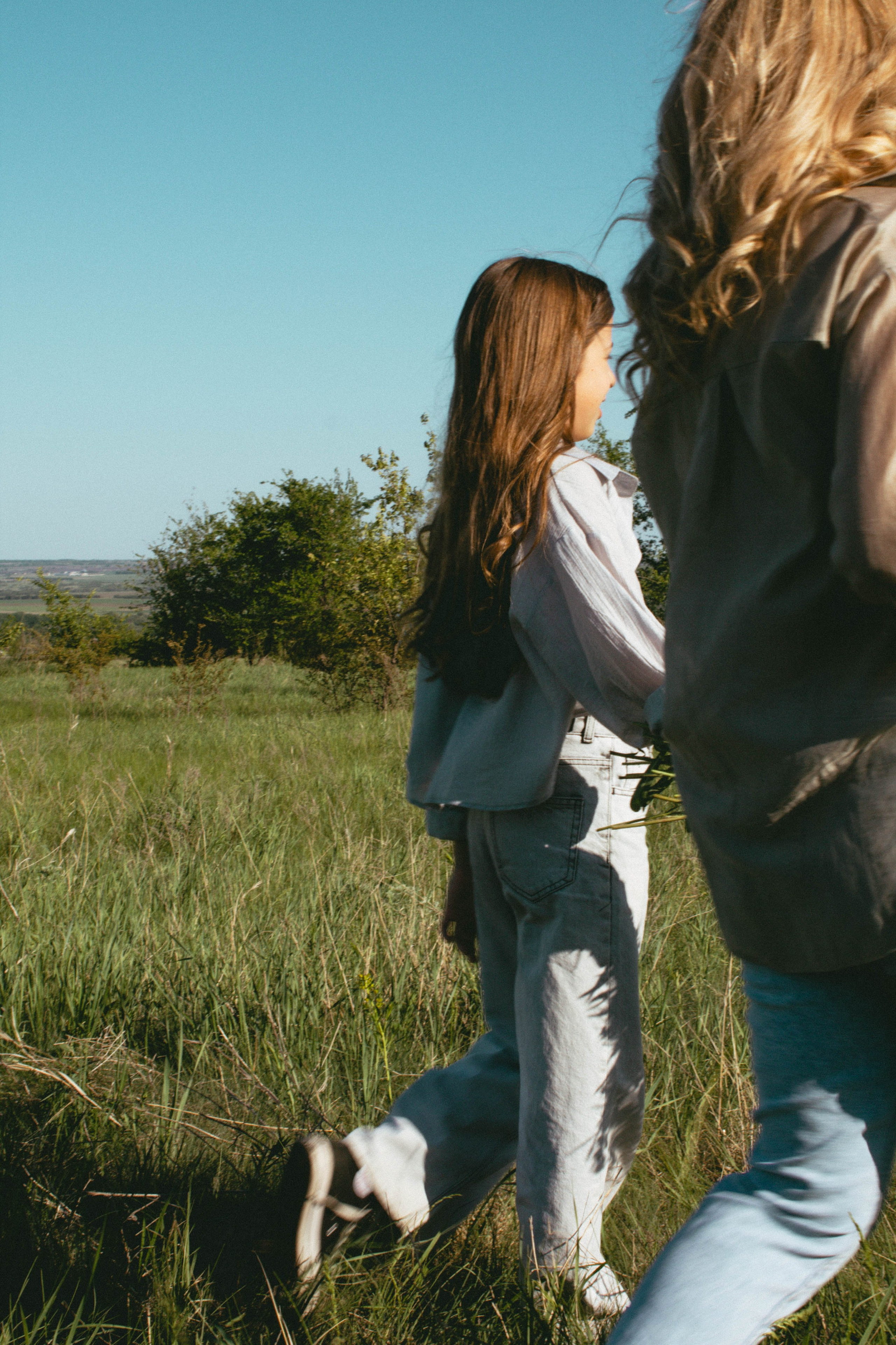 Waiting for a miracle. Фотограф Мария Андреева Москва