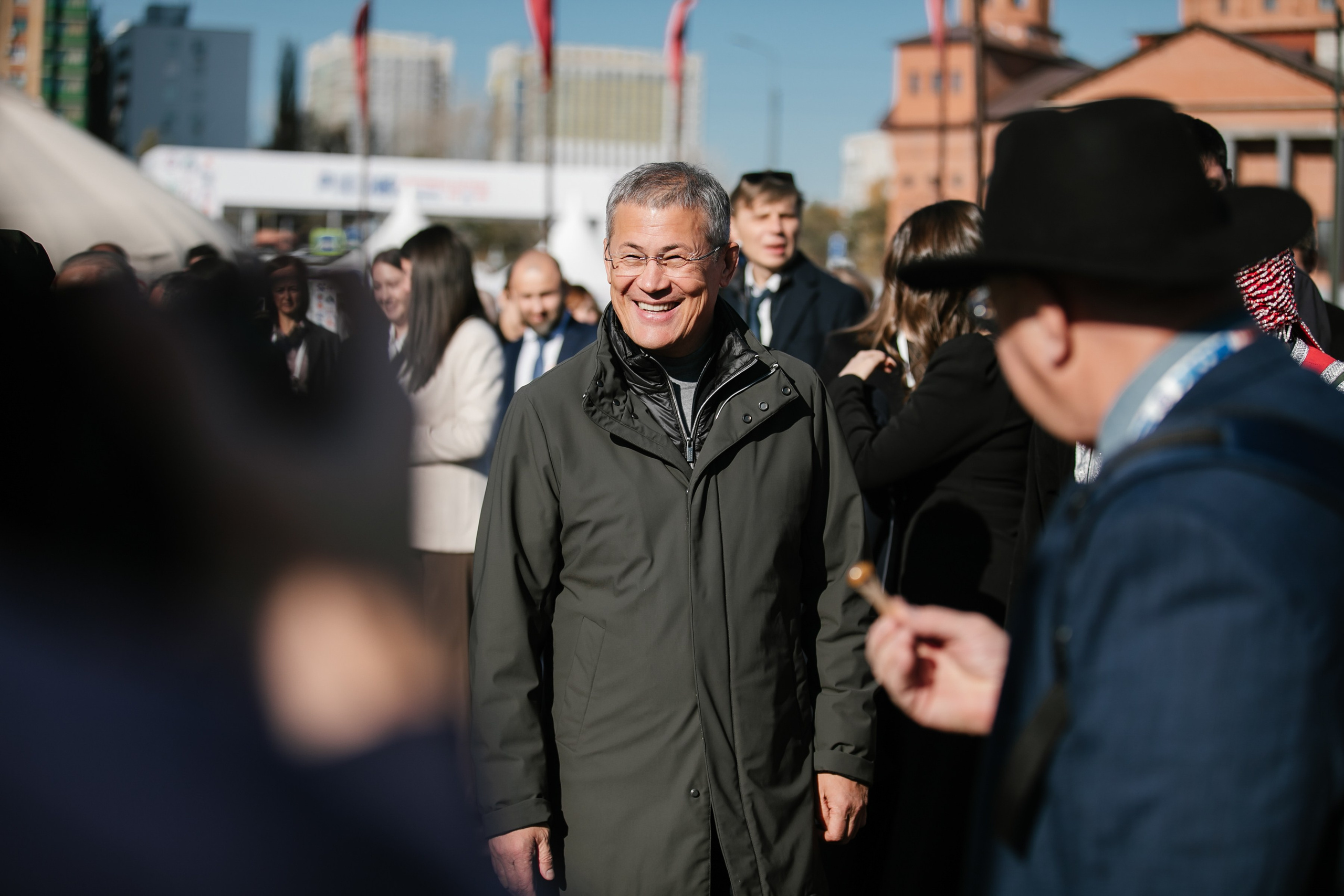 Репортаж. Репортражный фотограф Кропачев Даниил