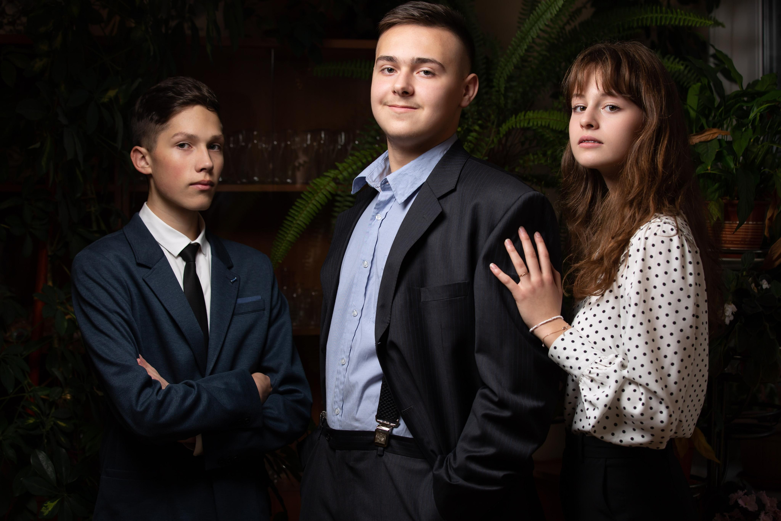 Школьные и детсадовские фотокниги_. Фотограф ваших чувств в Санкт-Петербурге