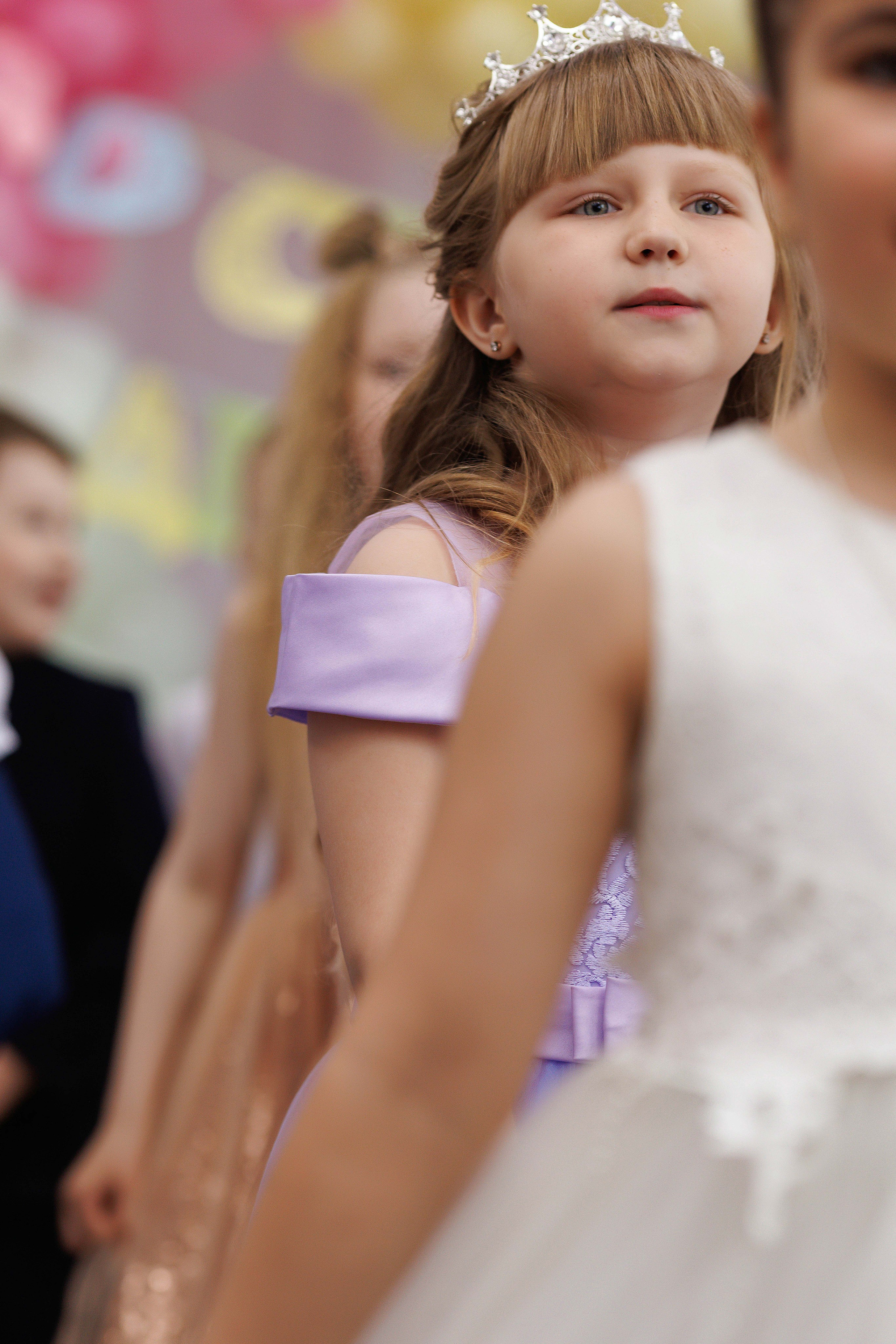 Выпускной детского сада № 179. Photoalbum-vl.ru