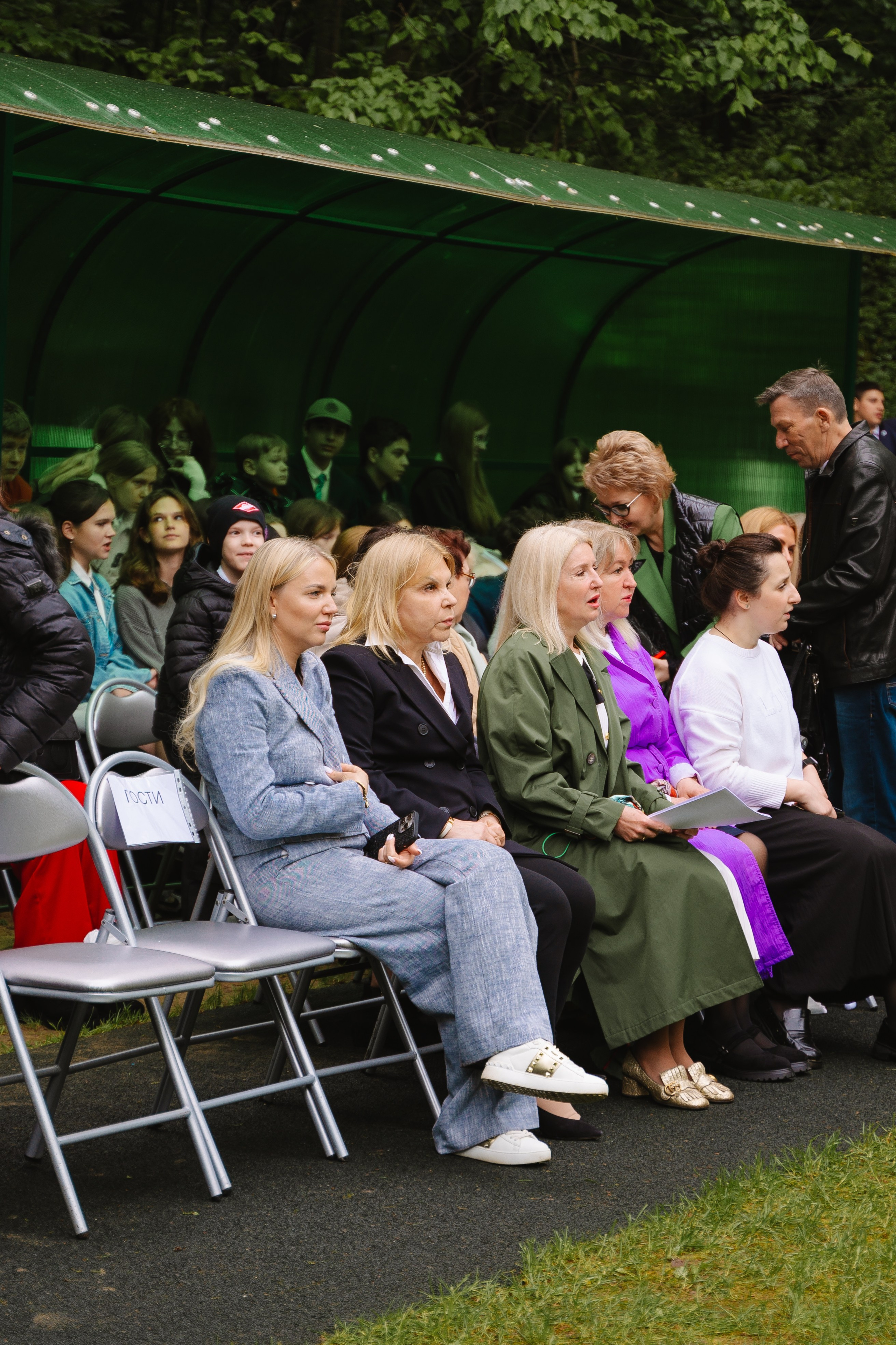 Академическая гимназия 11 класс|последний звонок. Фотограф — Ася Орехова
