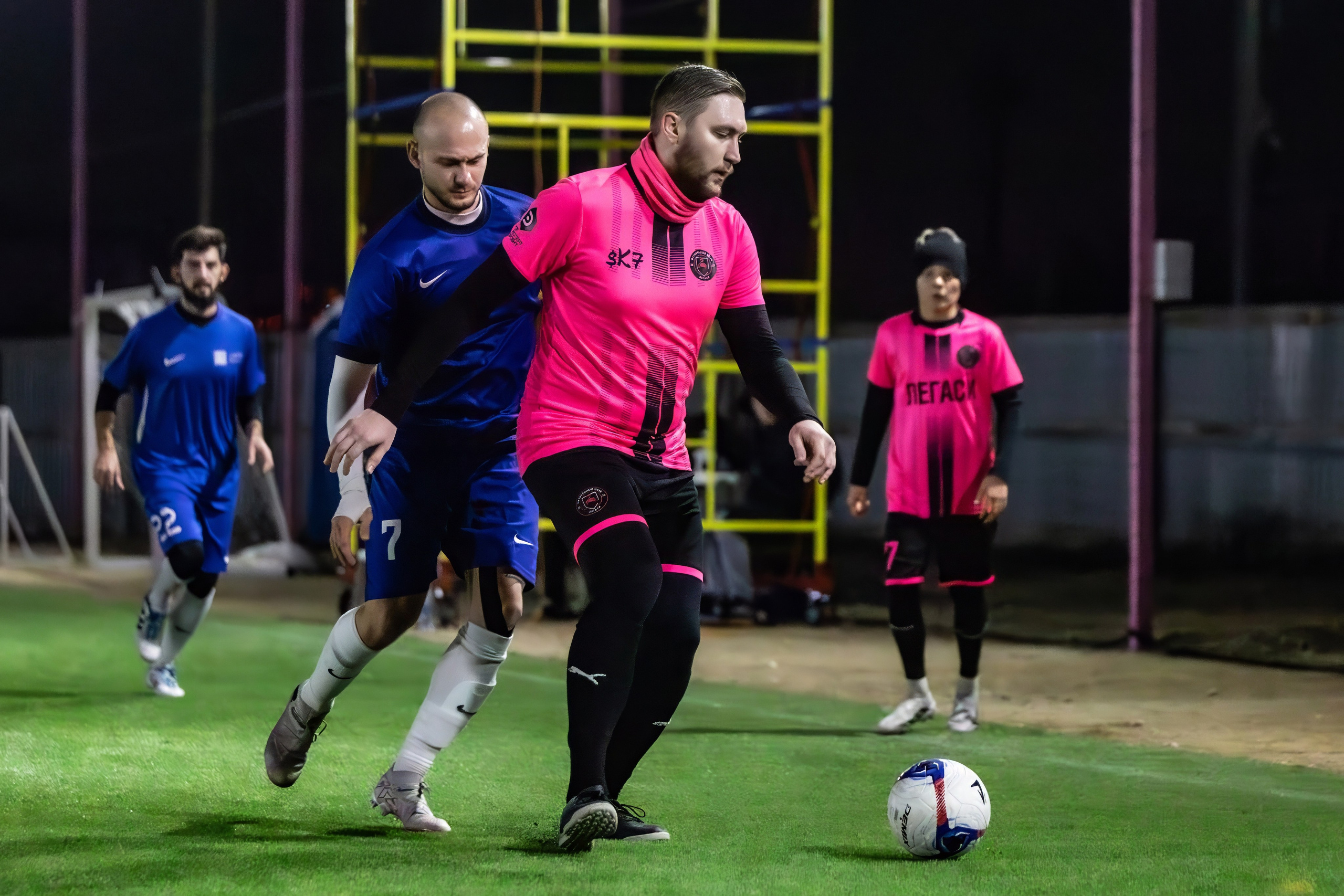 AFL Адыгея | 30 ноября 2025