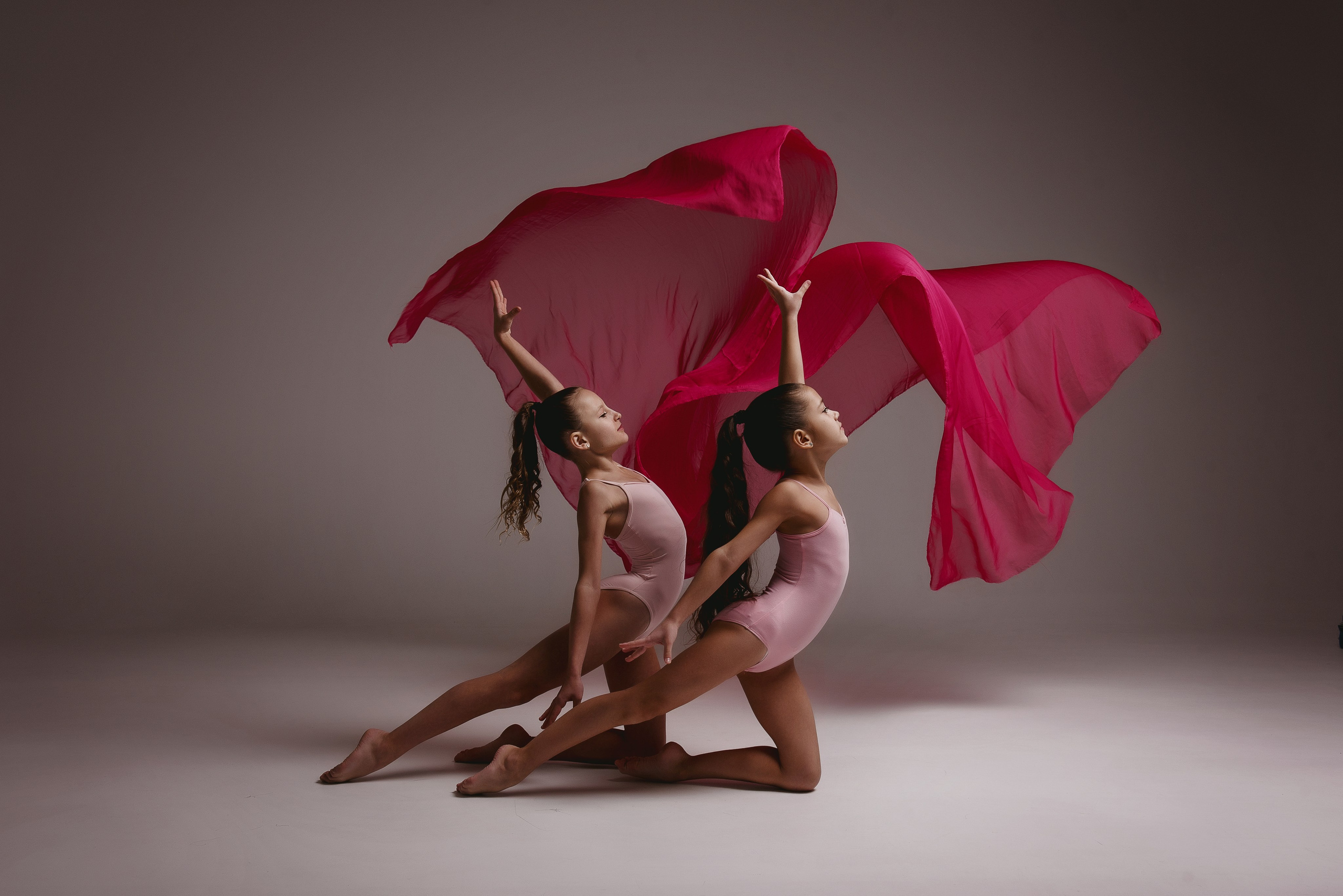 Весенний проект. Детский фотограф в Долгопрудном и Москве