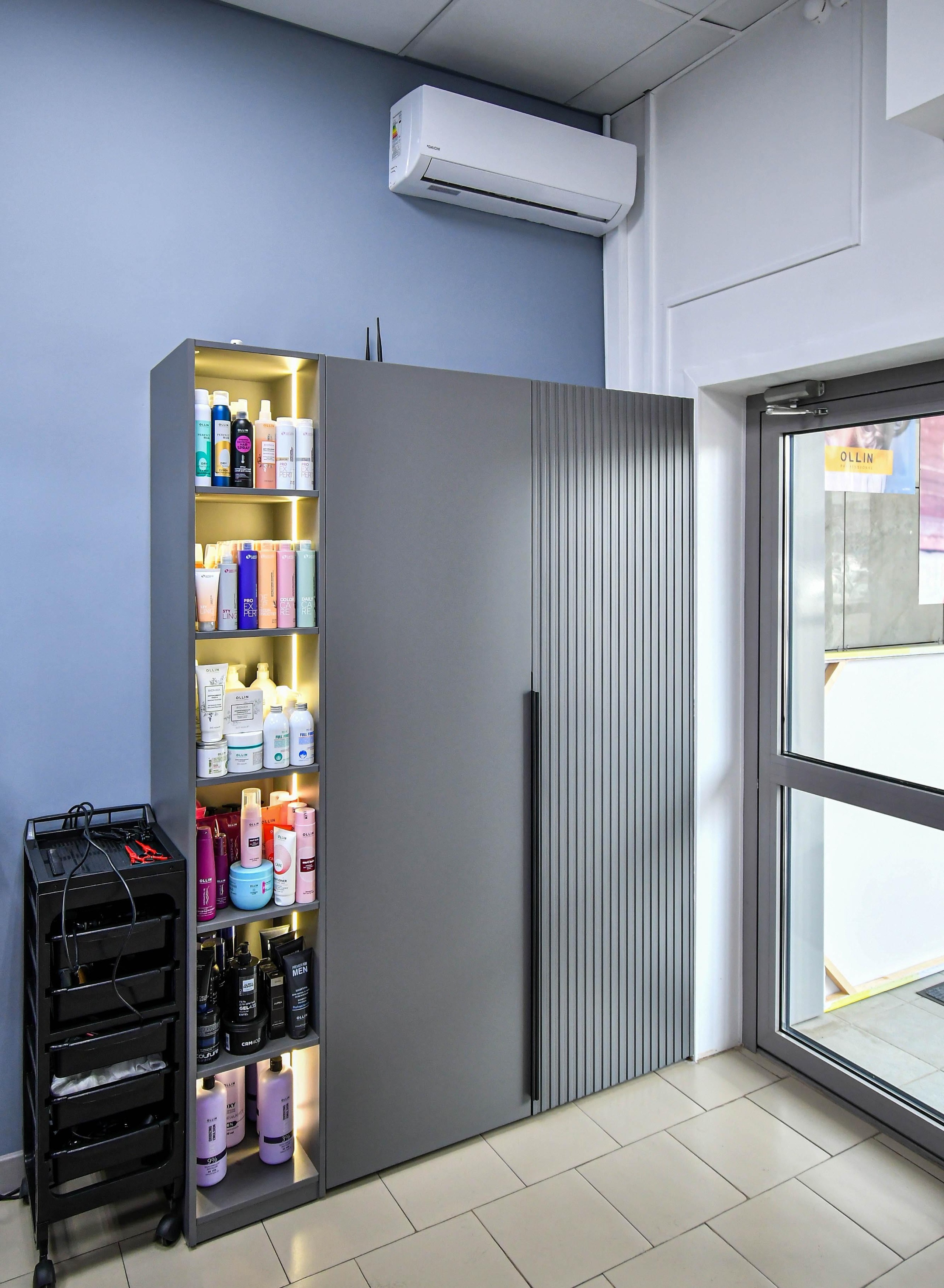 МЕБЕЛЬ. Фотограф недвижимости в Красноярске Анна Шафарина