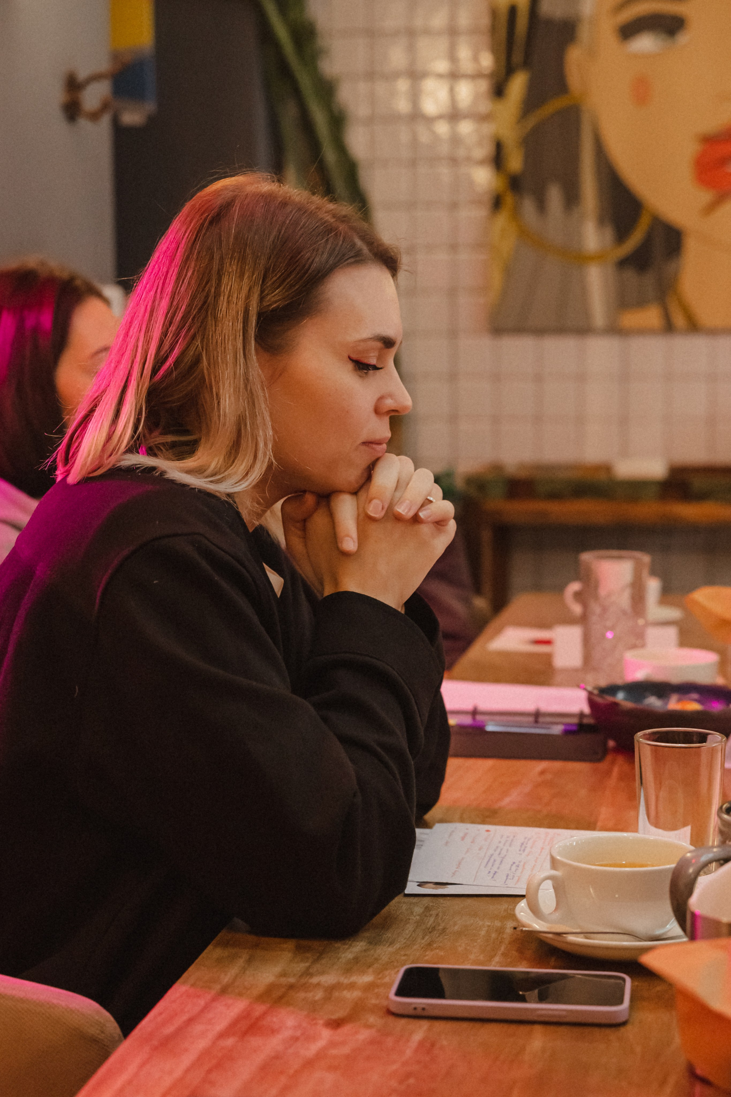 Репортажная и контент съемка. Портретный и Семейный фотограф в Санкт-Петербурге Rocket Alice