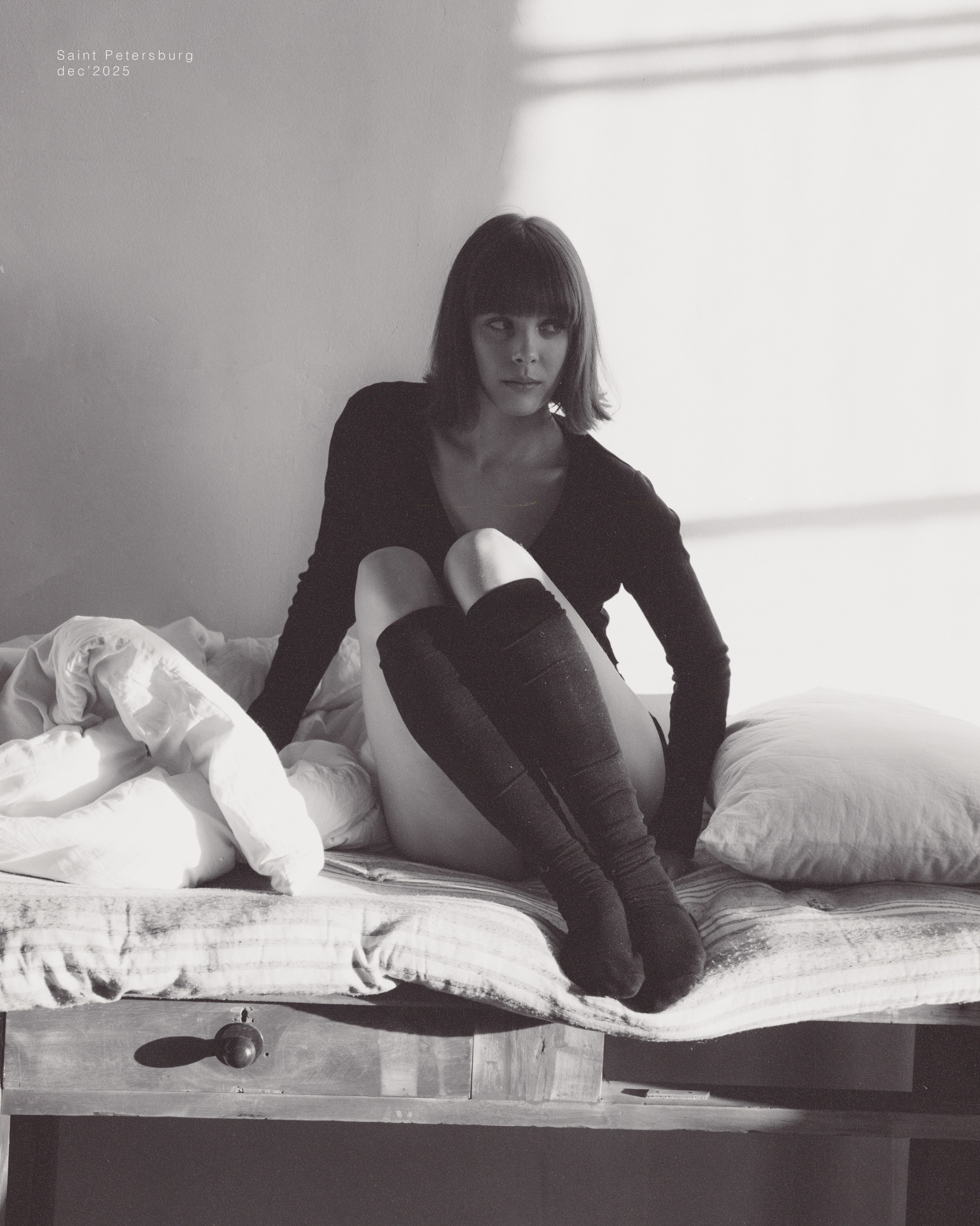 Anastasia. Фотограф в Санкт-Петербурге