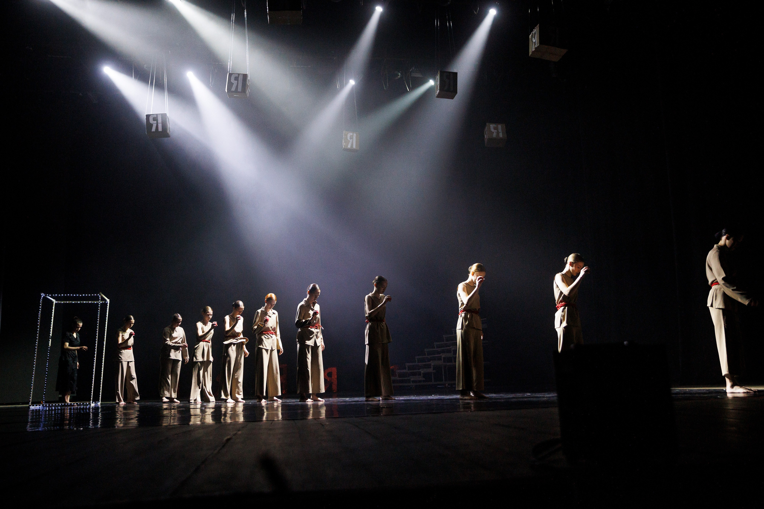 GRACE. Отчетный концерт. Фотограф Шейдаев Эмин г. Волгоград