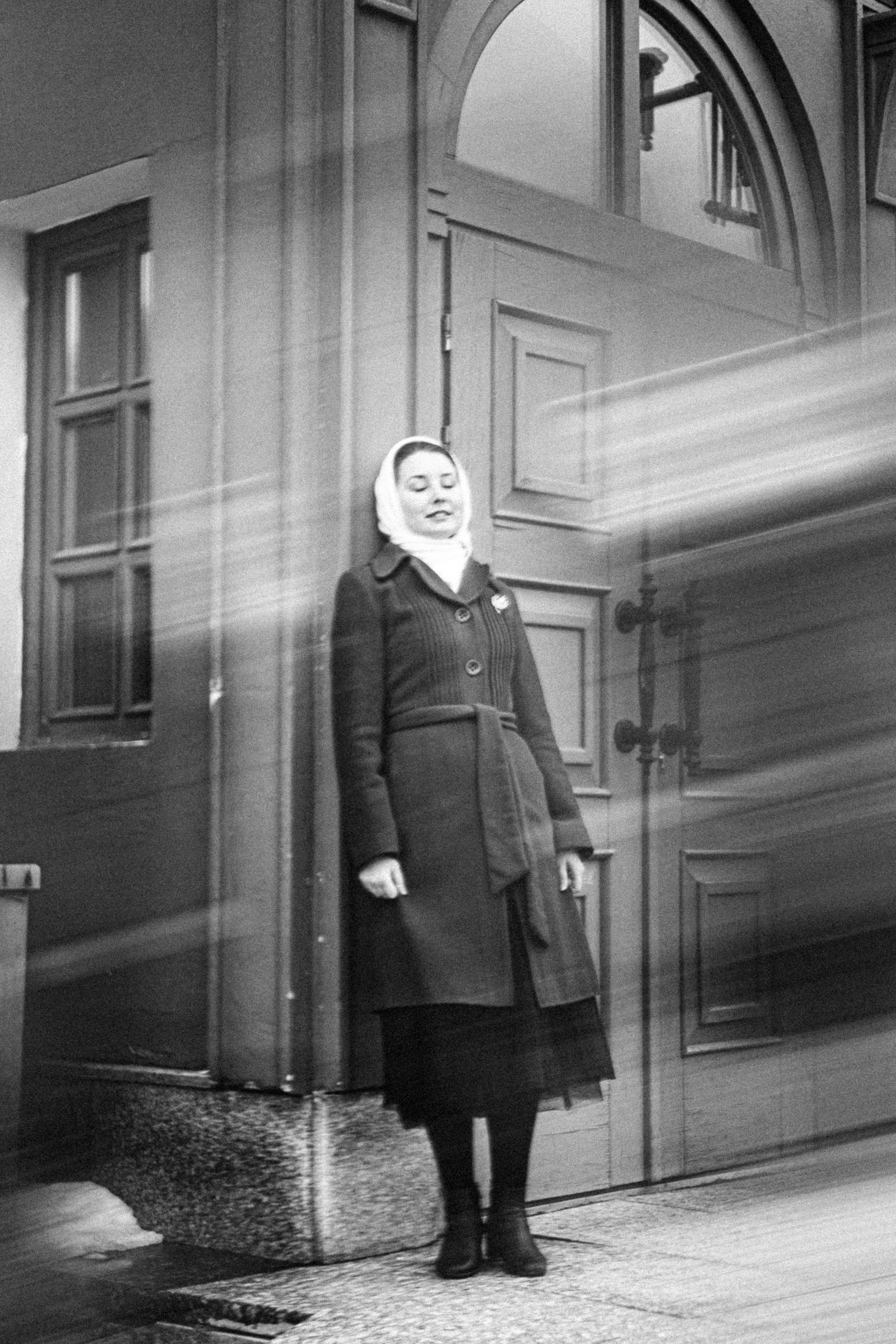 Умиротворение. Арт-фотограф Крис Л. в Тобольске: портрет, семейные, свадьбы