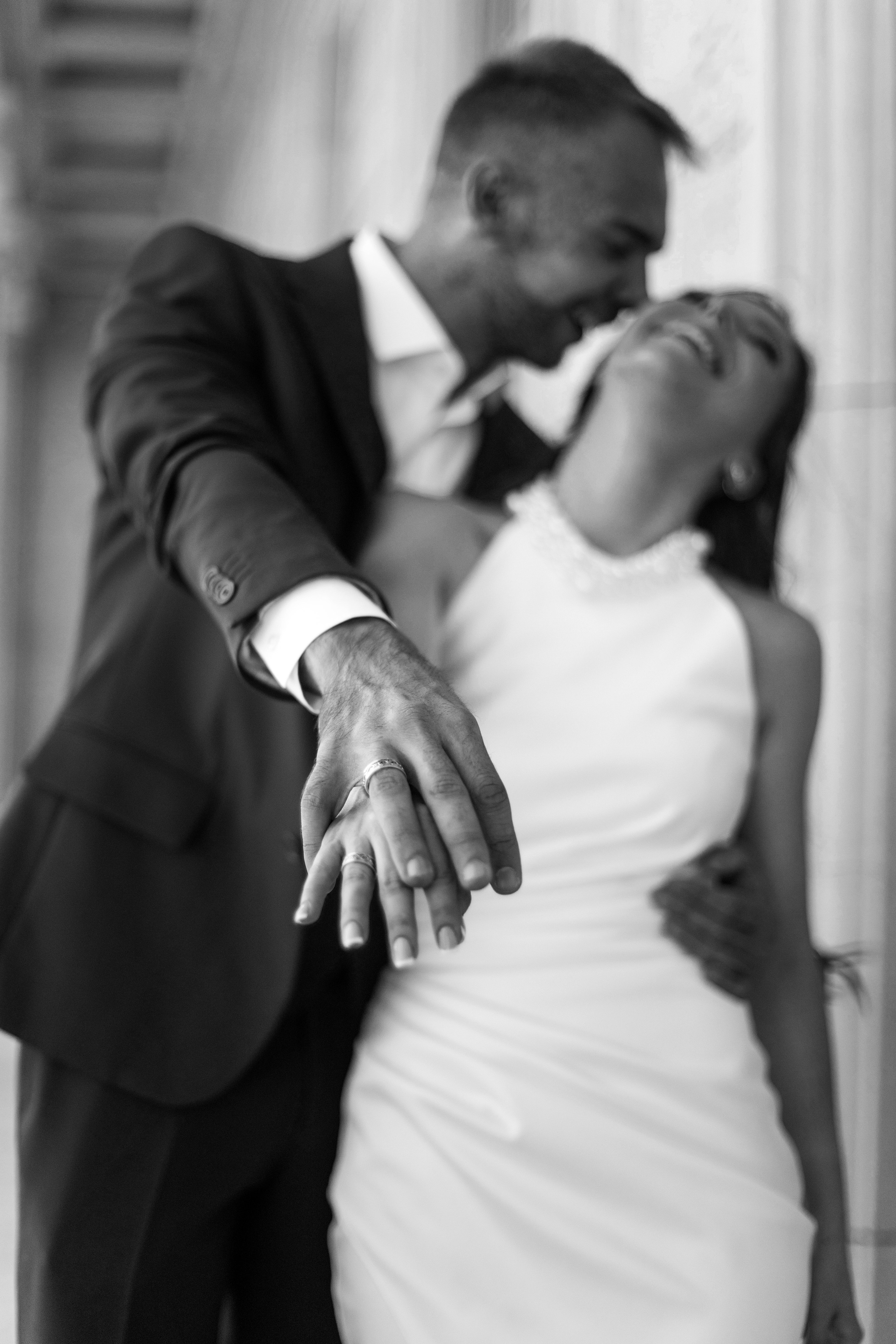 Евгений и Алина