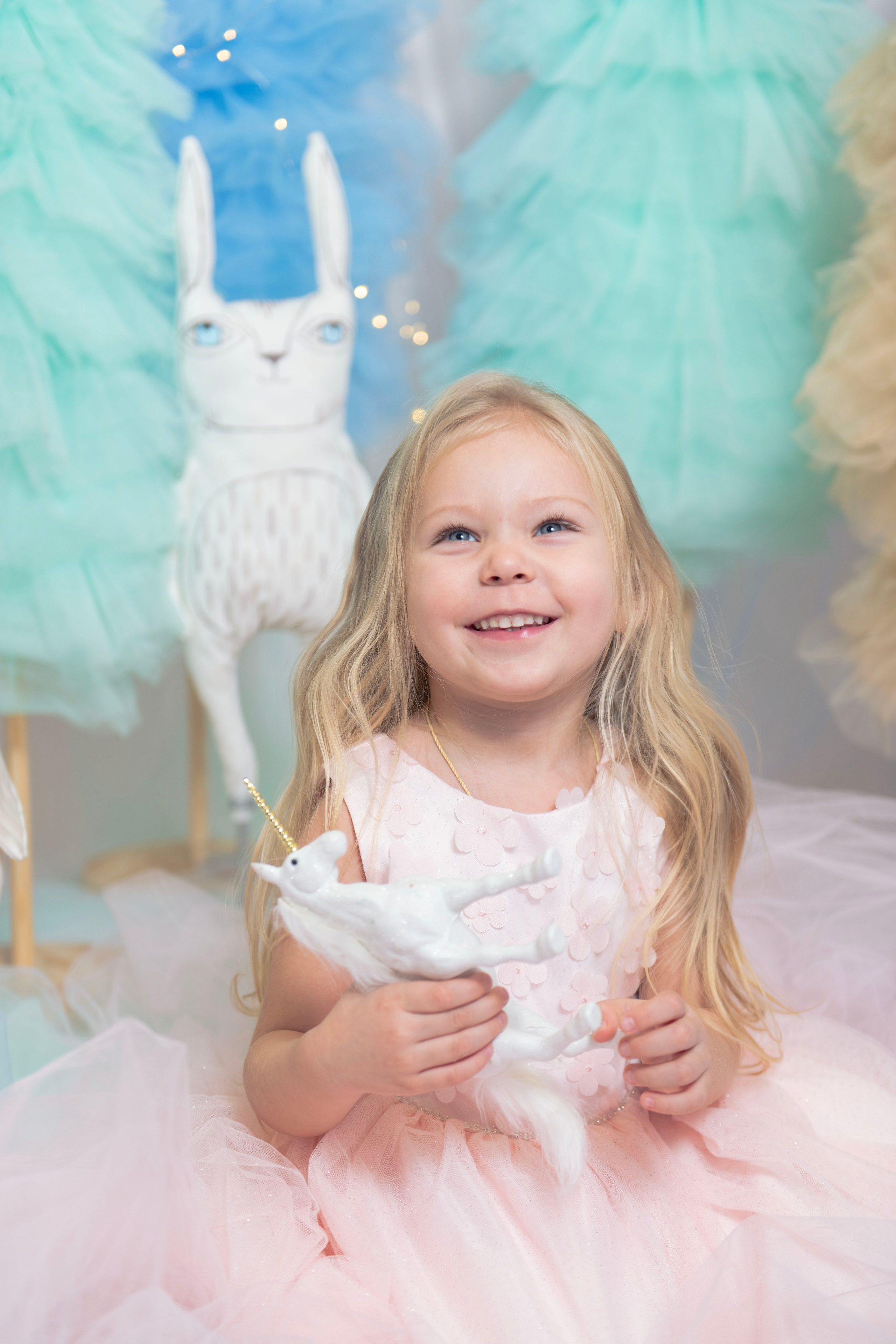 Северное Сияние. Детские фотопроекты Москва