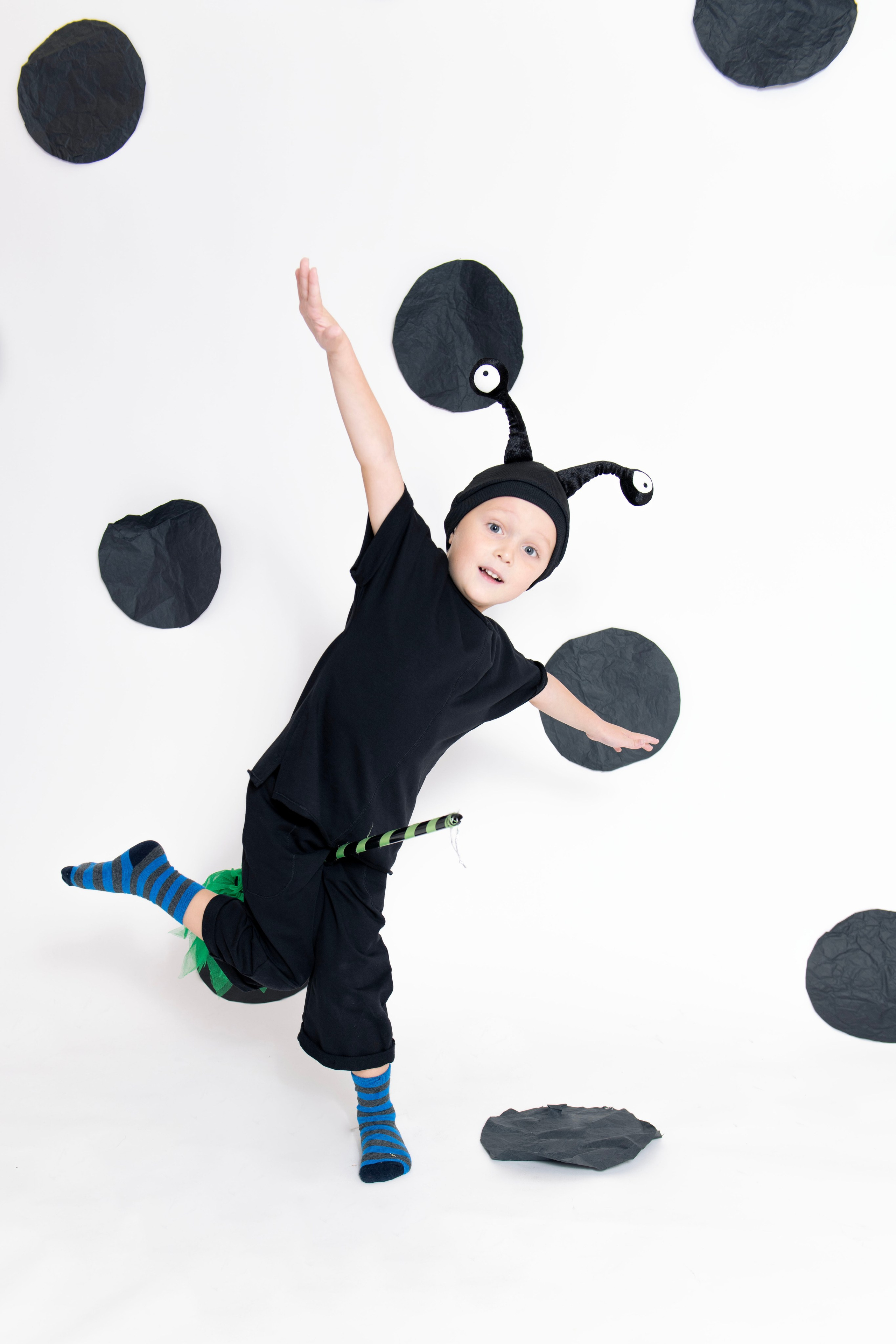 Зазеркалье. Детские фотопроекты Москва