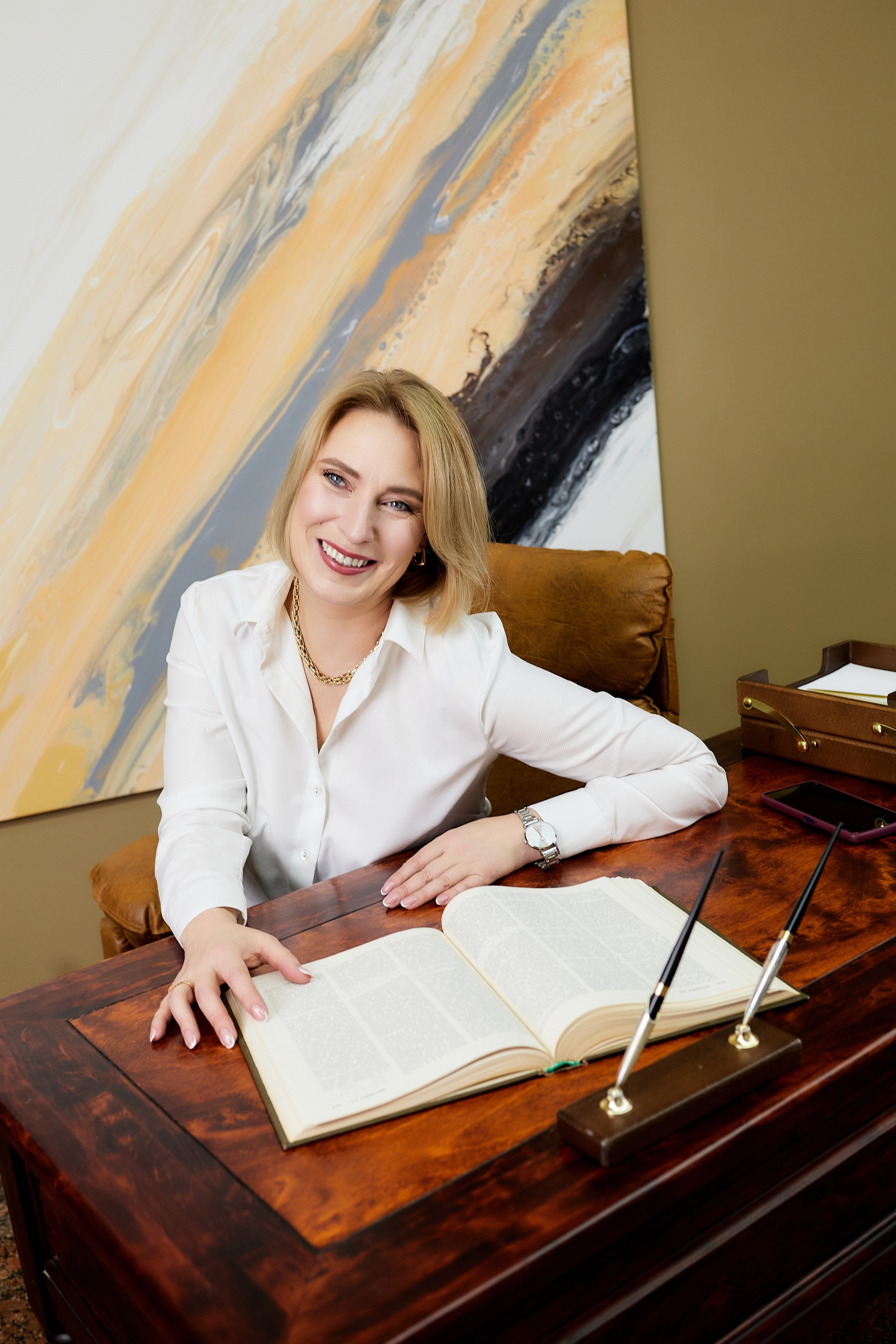 Юлия. Фотограф в Минске Анна Кучинская