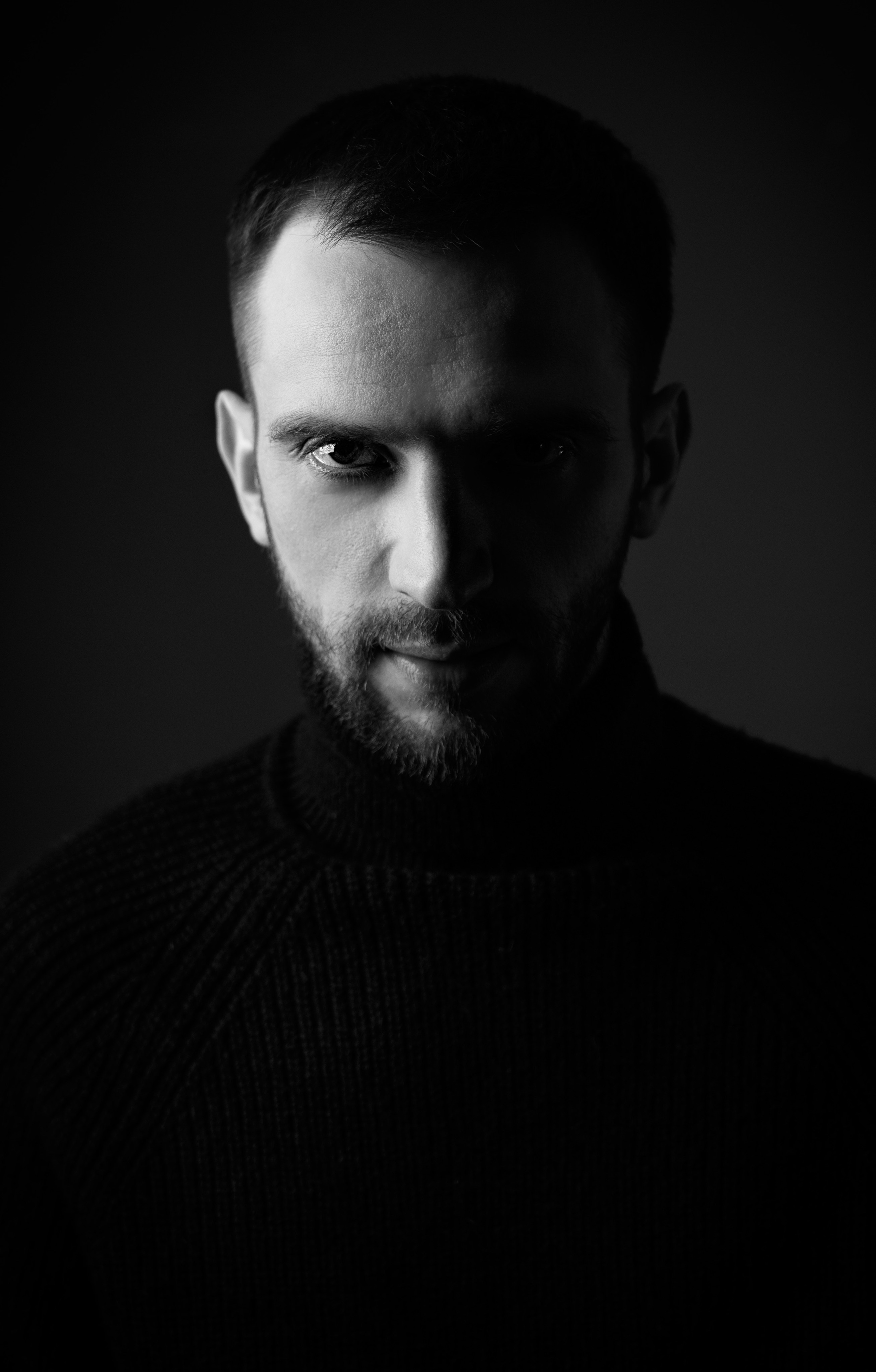 Николай. Алексей Лещенко