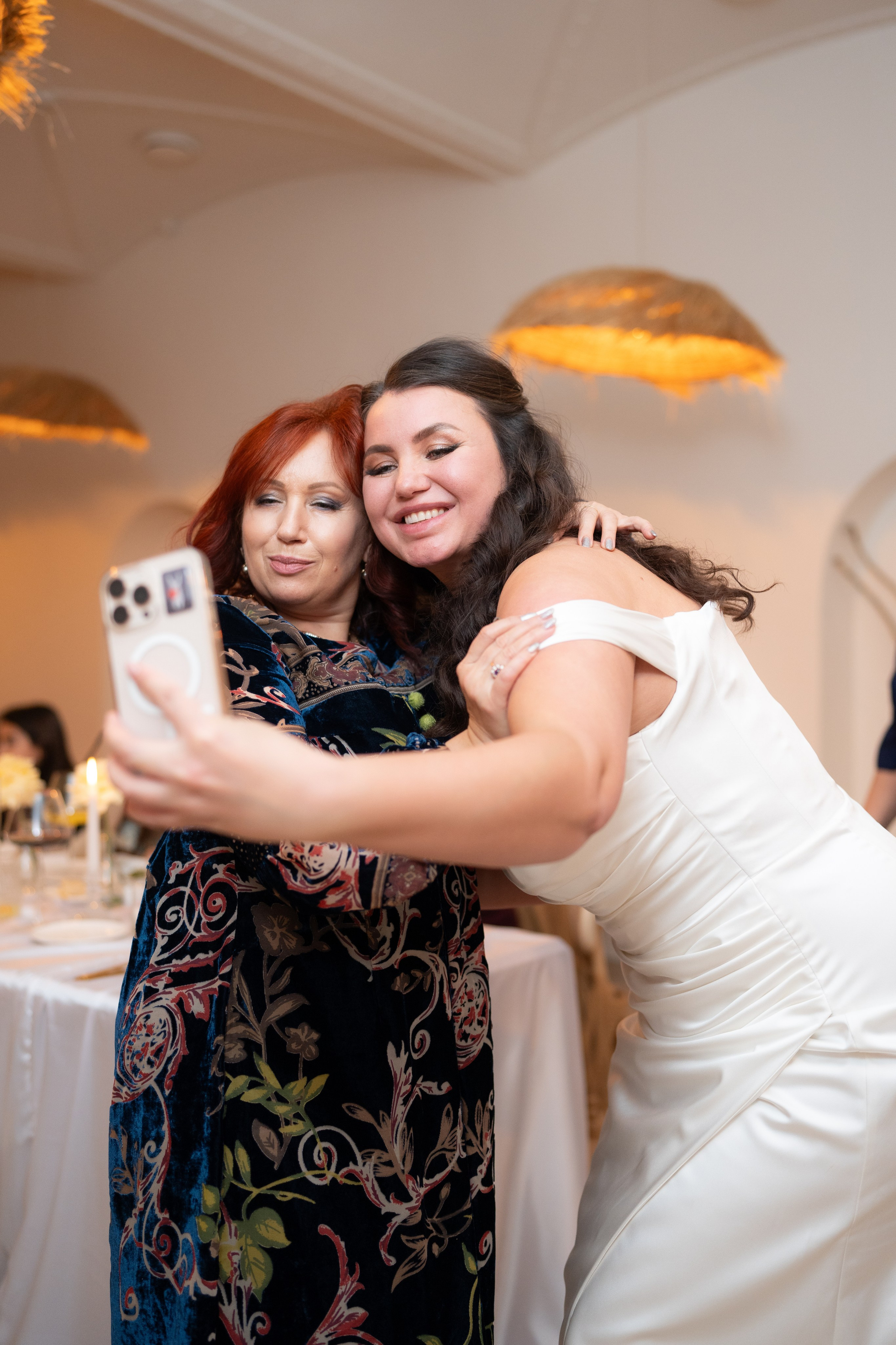 Александр и Мария. Свадебный фотограф Москва