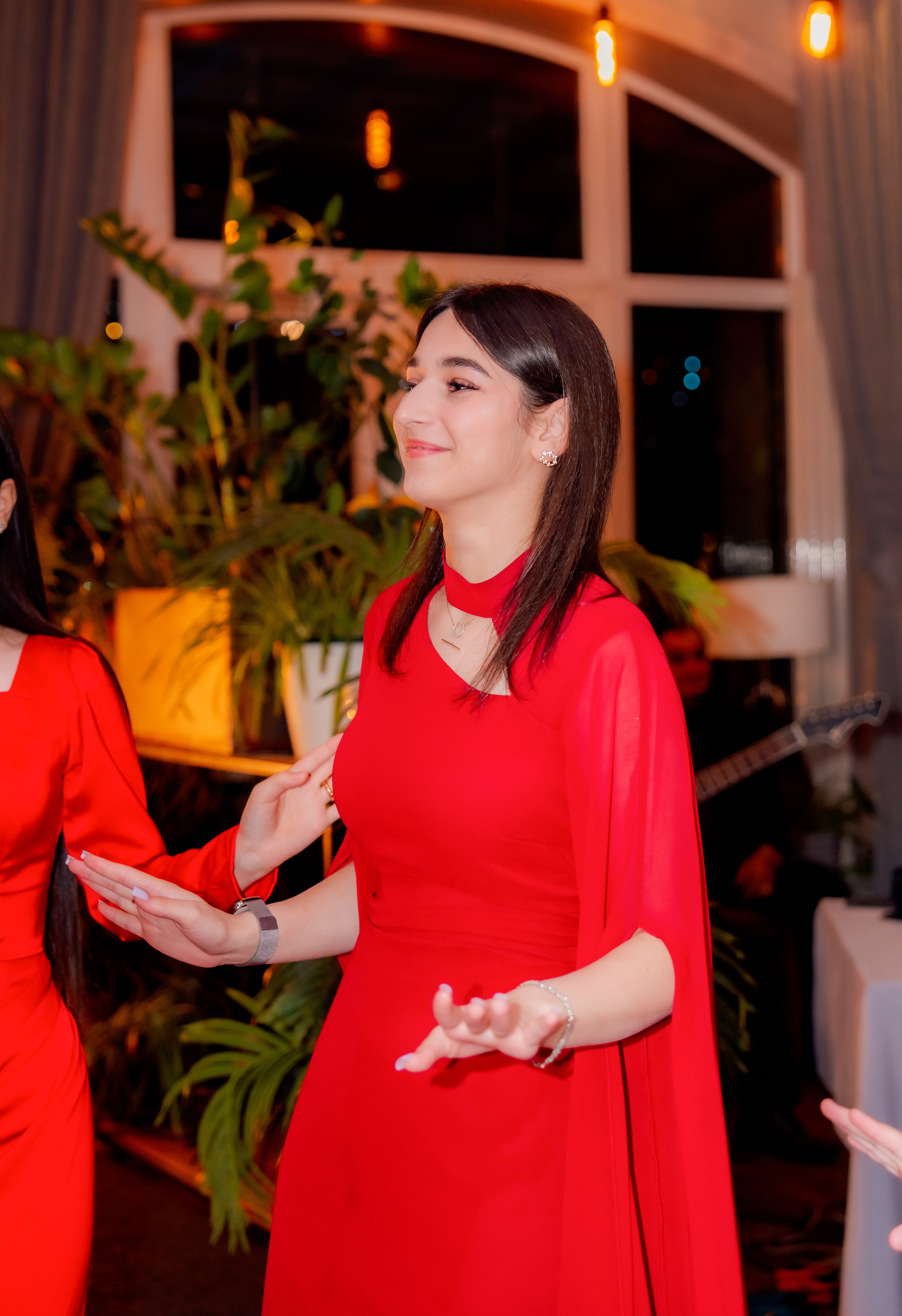 Санан и Елизавета.Русско-азербайджанская свадьба. Свадебный фотограф Москва