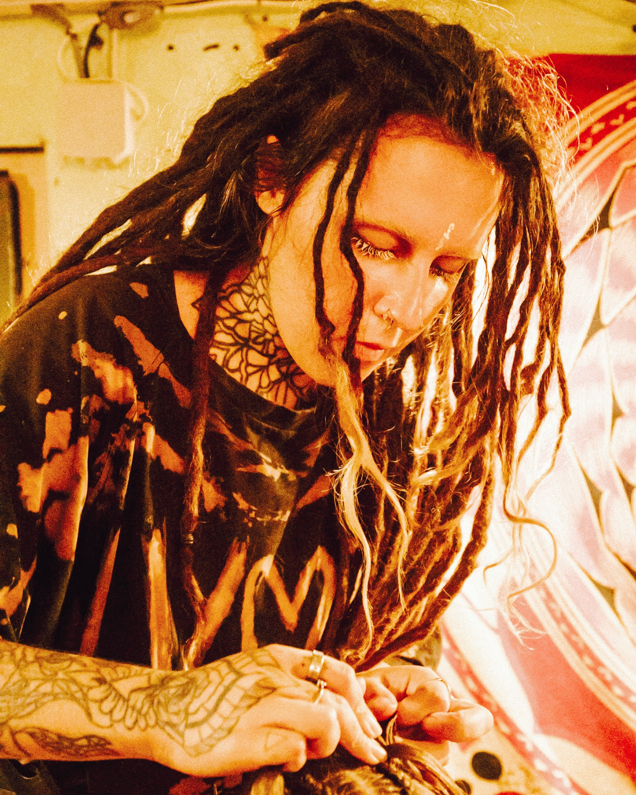 Луми. Портретный фотограф Ванинен Анастасия. Санкт-Петербург