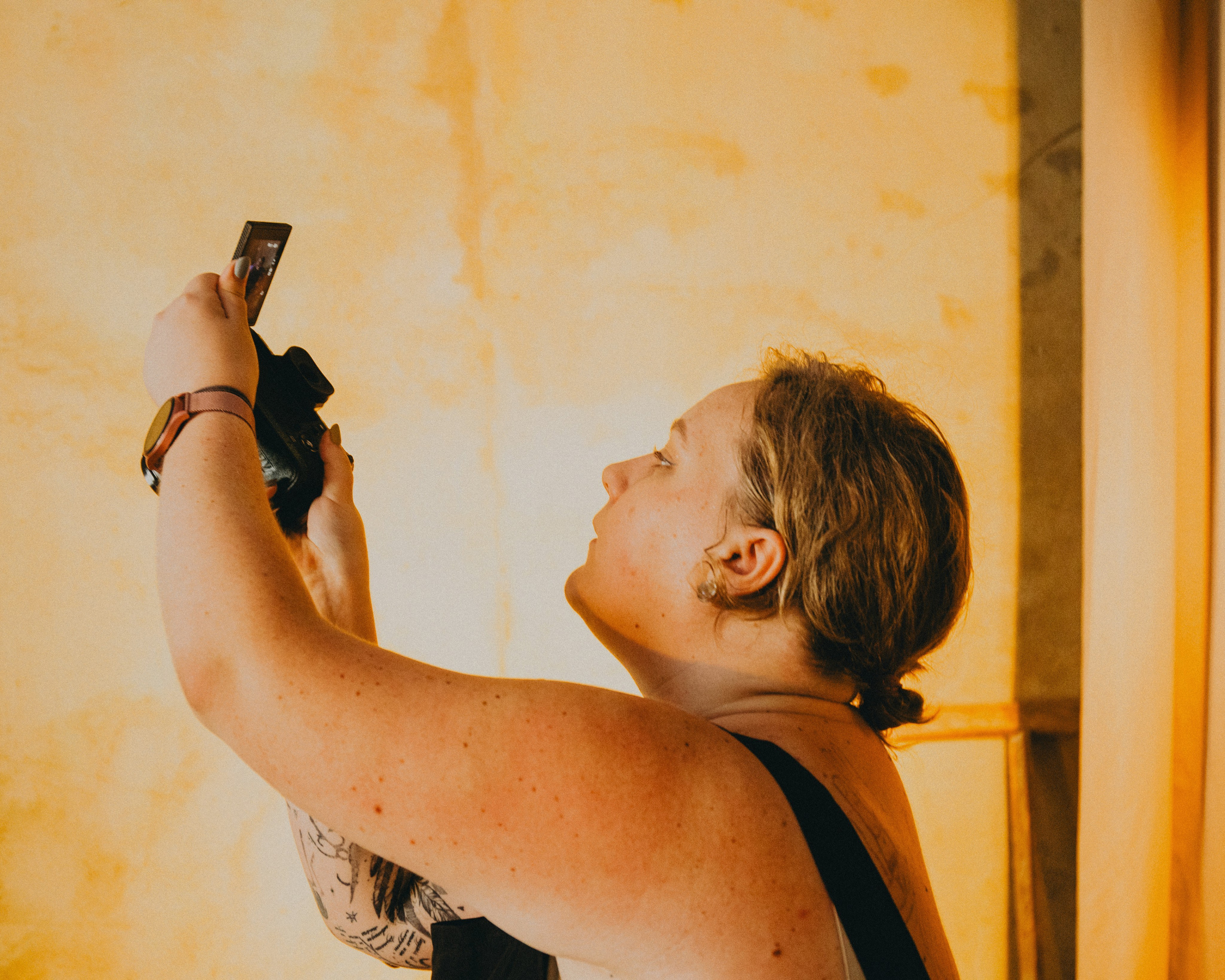 Ульяна. Портретный фотограф Ванинен Анастасия. Санкт-Петербург