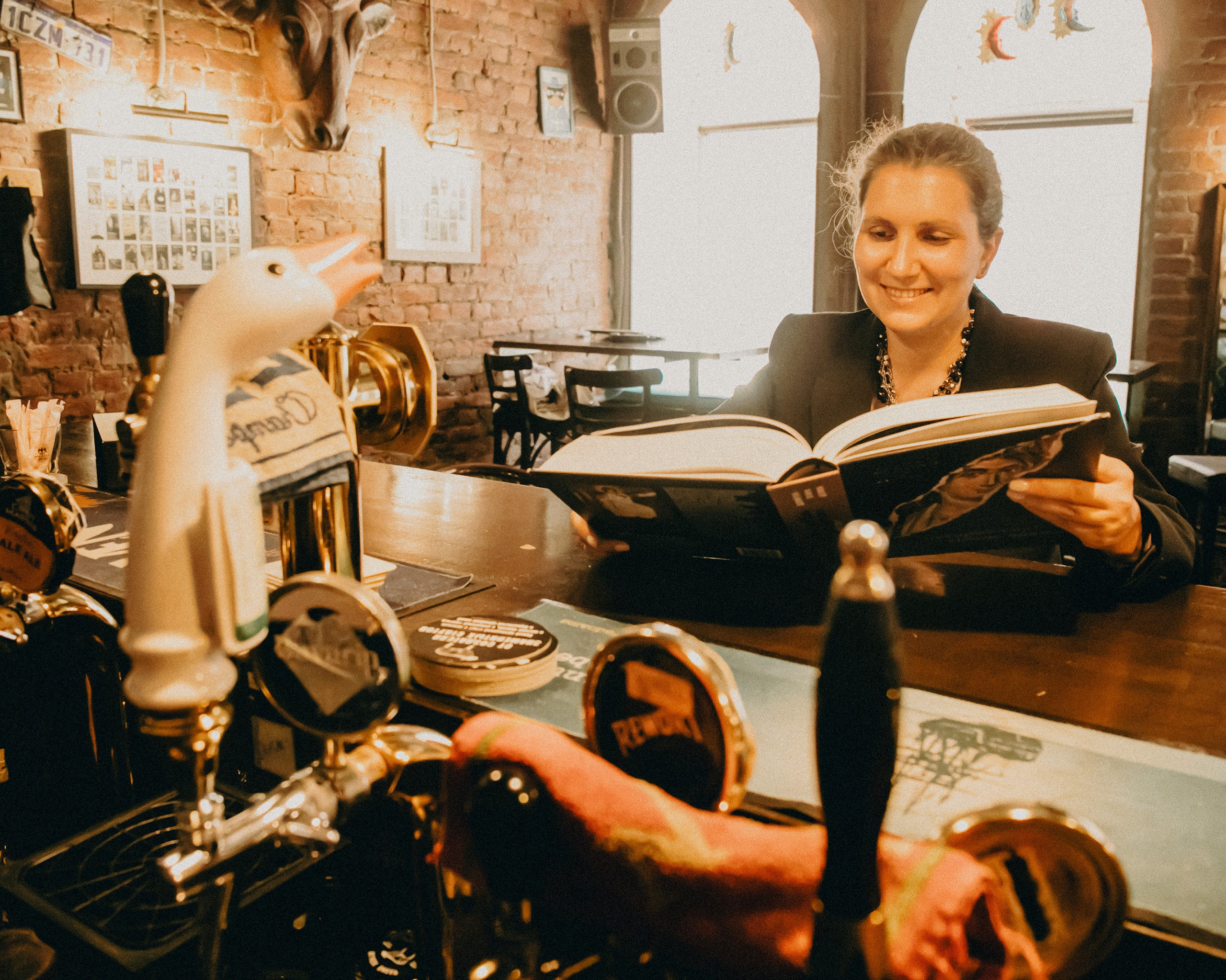 Анна. Портретный фотограф Ванинен Анастасия. Санкт-Петербург