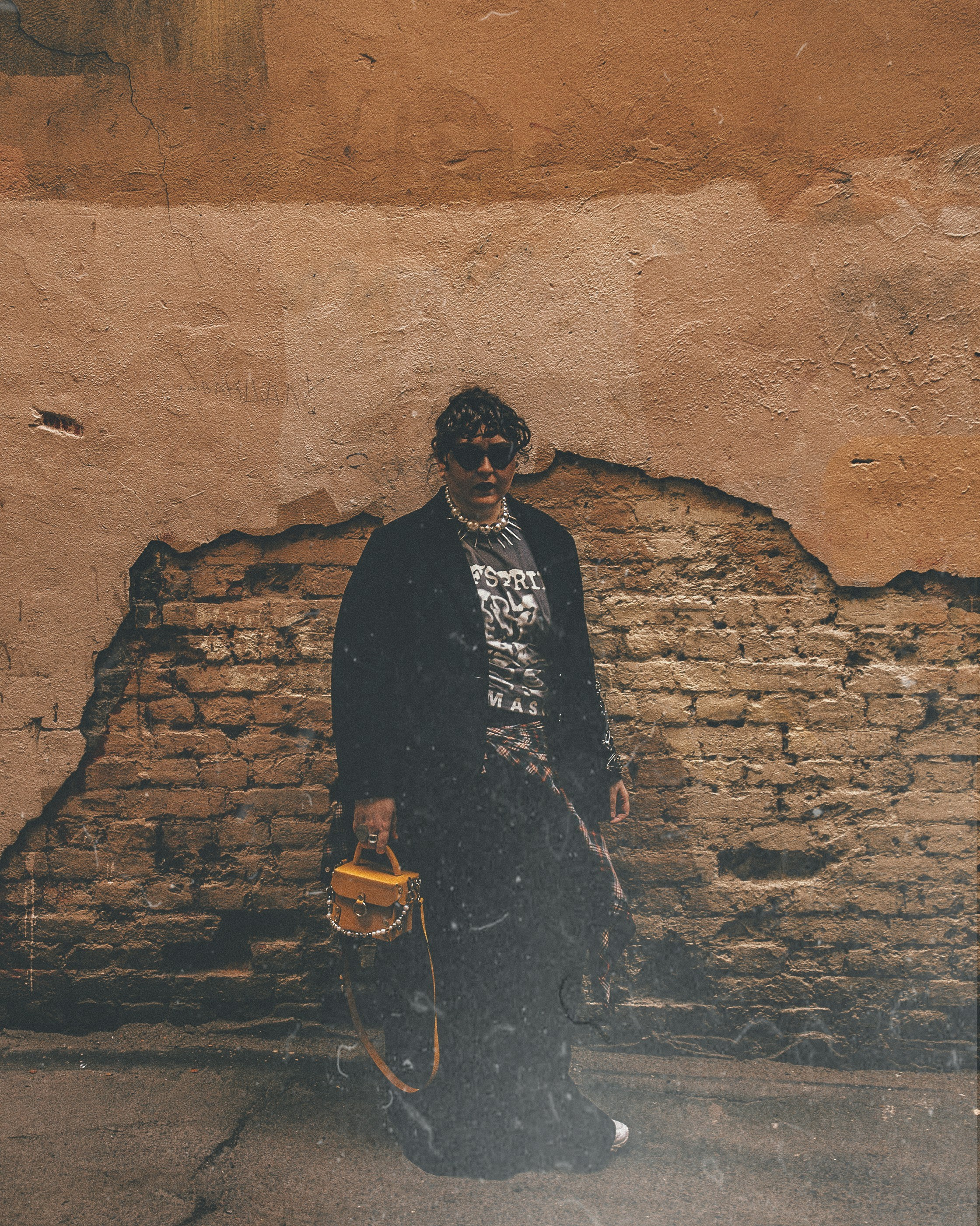 Алла. Портретный фотограф Ванинен Анастасия. Санкт-Петербург