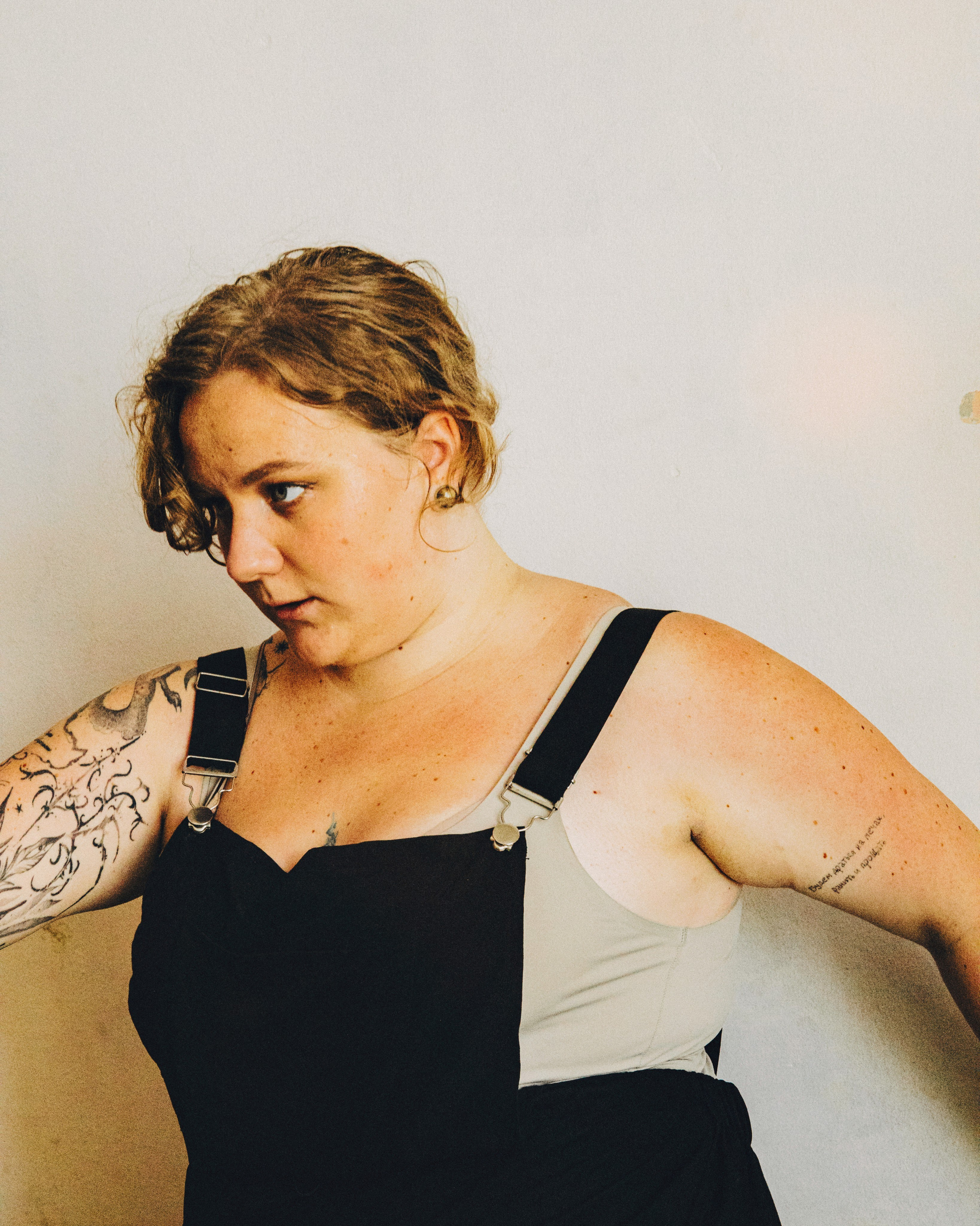 Ульяна. Портретный фотограф Ванинен Анастасия. Санкт-Петербург